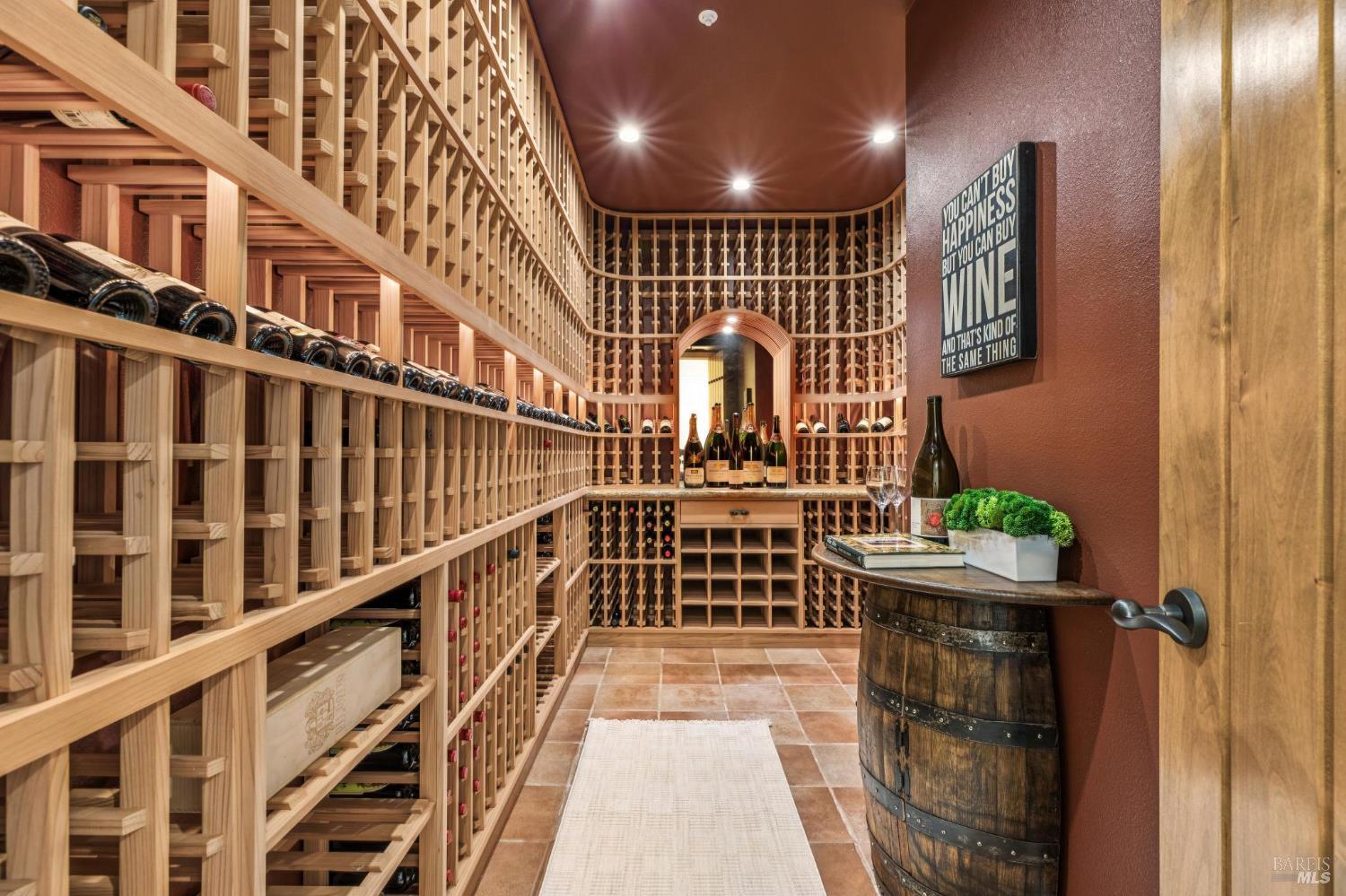 6 Old Coach Road Napa, CA 94558 - Photo 80 of 89