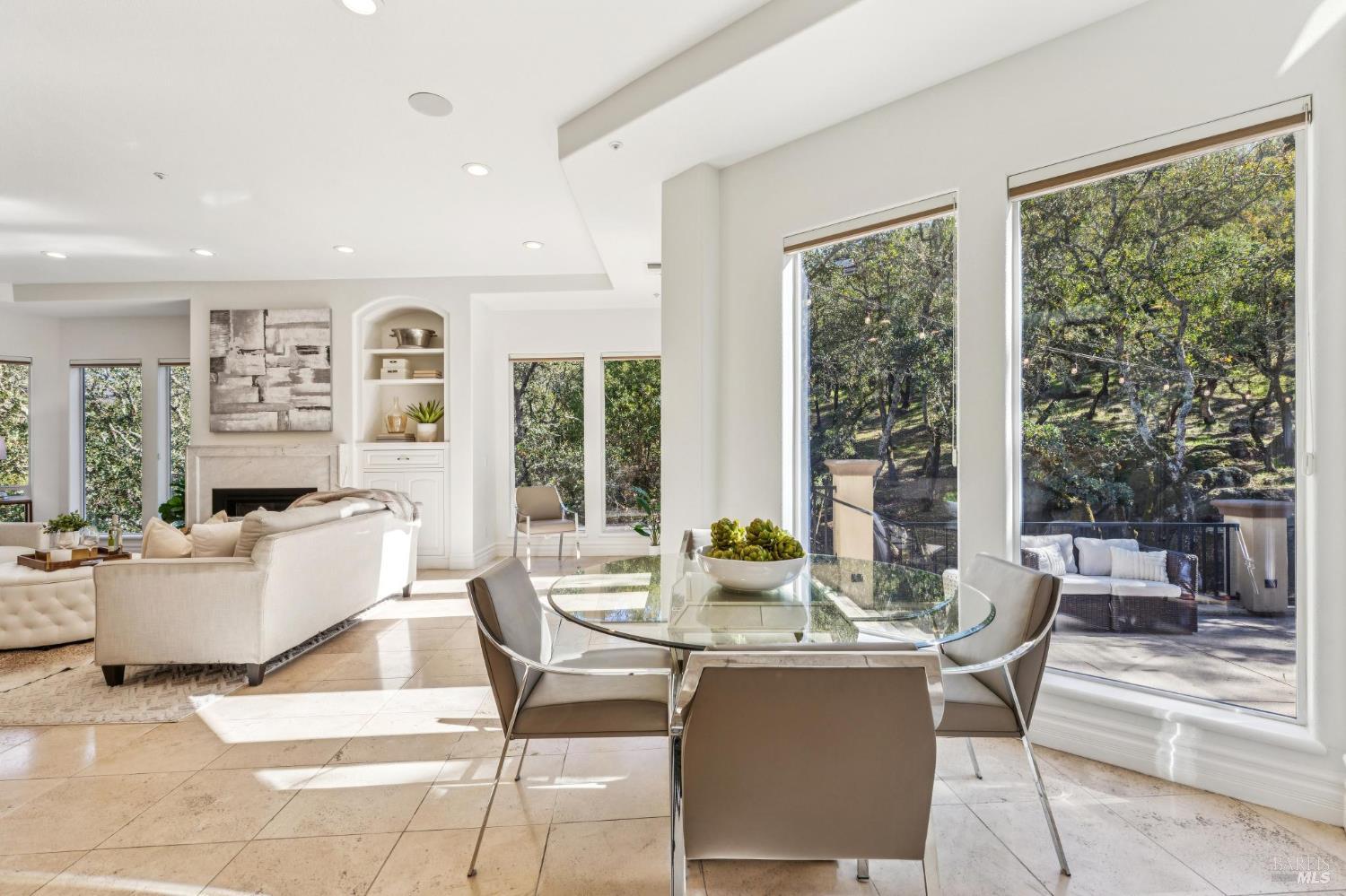 6 Old Coach Road Napa, CA 94558 - Photo 8 of 89