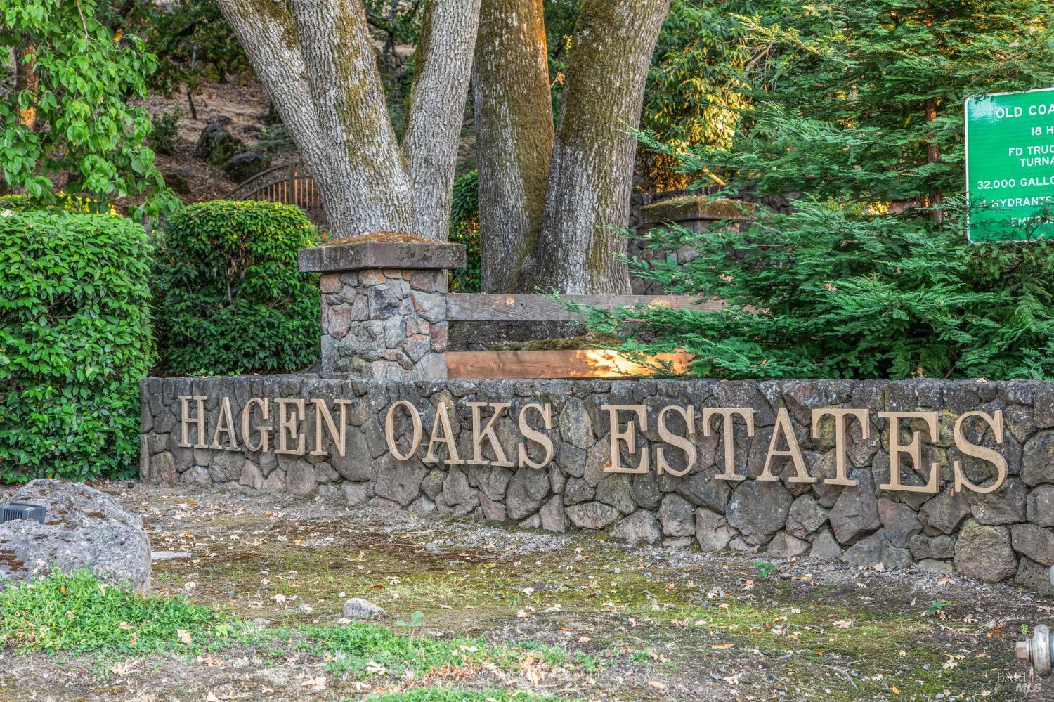 6 Old Coach Road Napa, CA 94558 - Photo 89 of 89