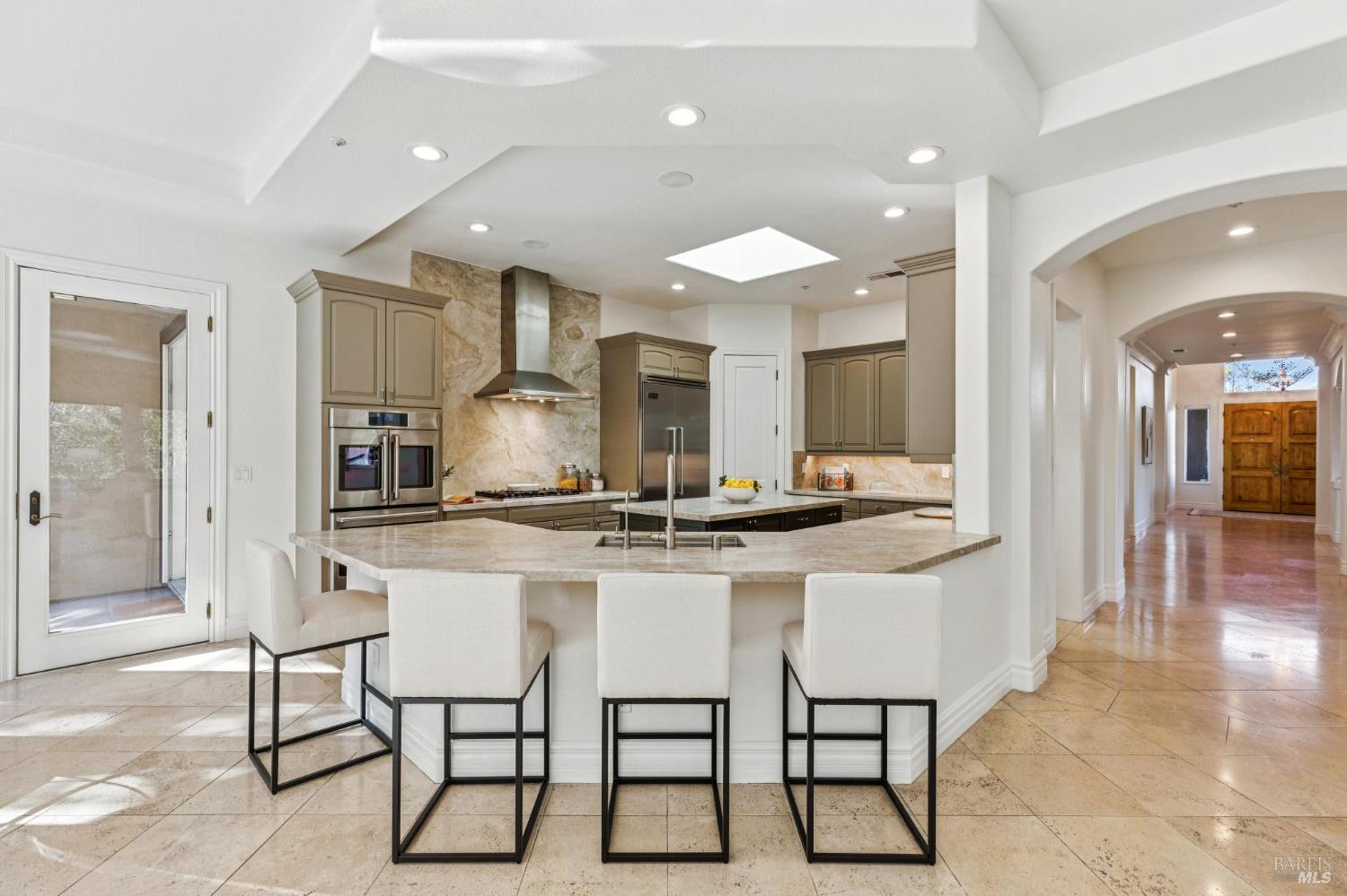 6 Old Coach Road Napa, CA 94558 - Photo 9 of 89