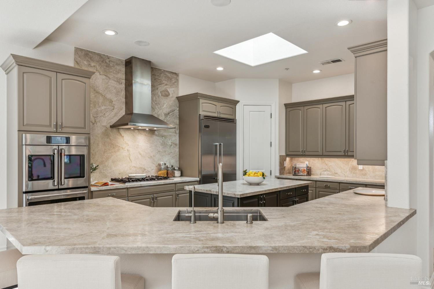 6 Old Coach Road Napa, CA 94558 - Photo 10 of 89