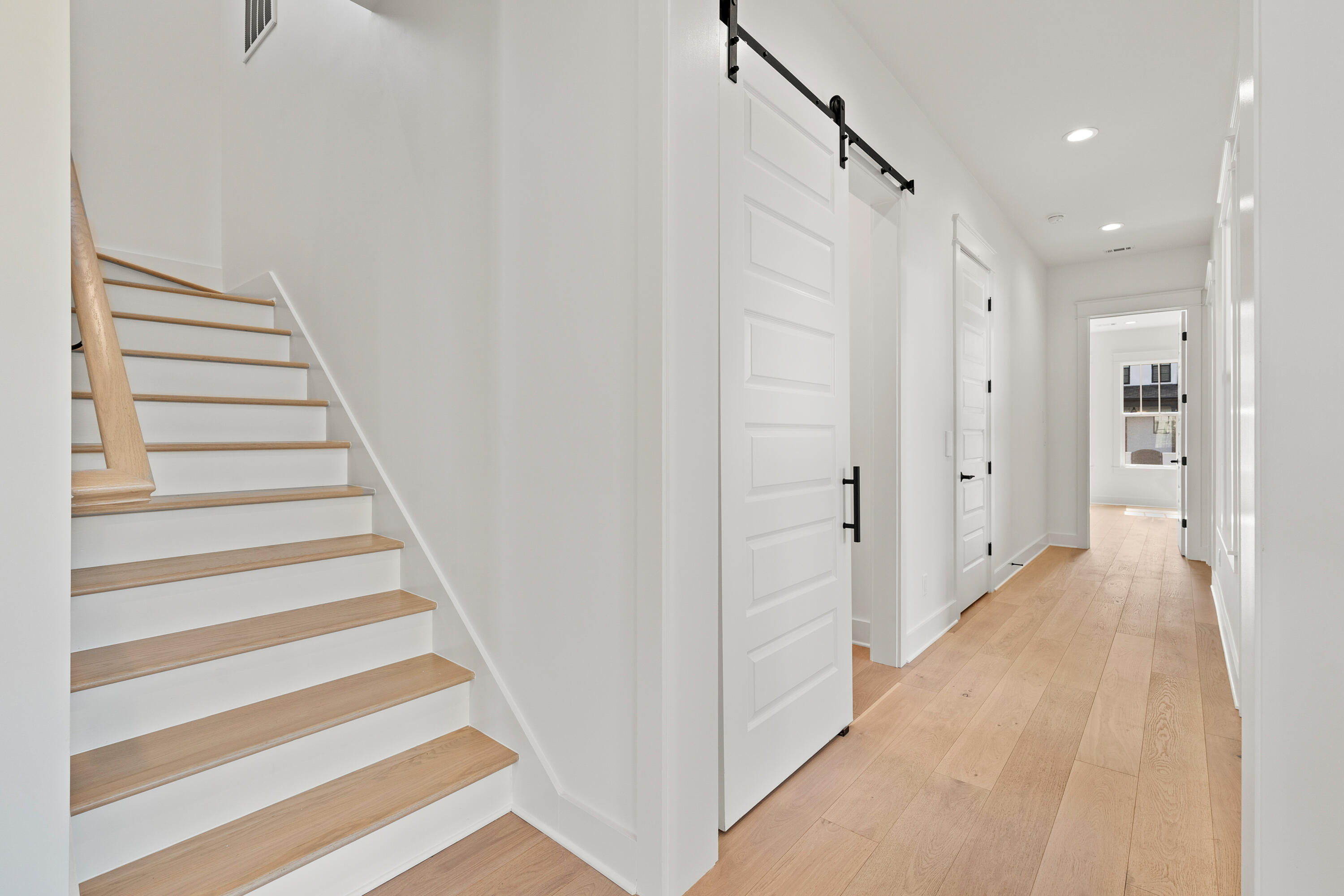 406 Ridgewalk Circle Santa Rosa Beach, FL 32459 - Photo 26 of 69 Hallway to wet bar