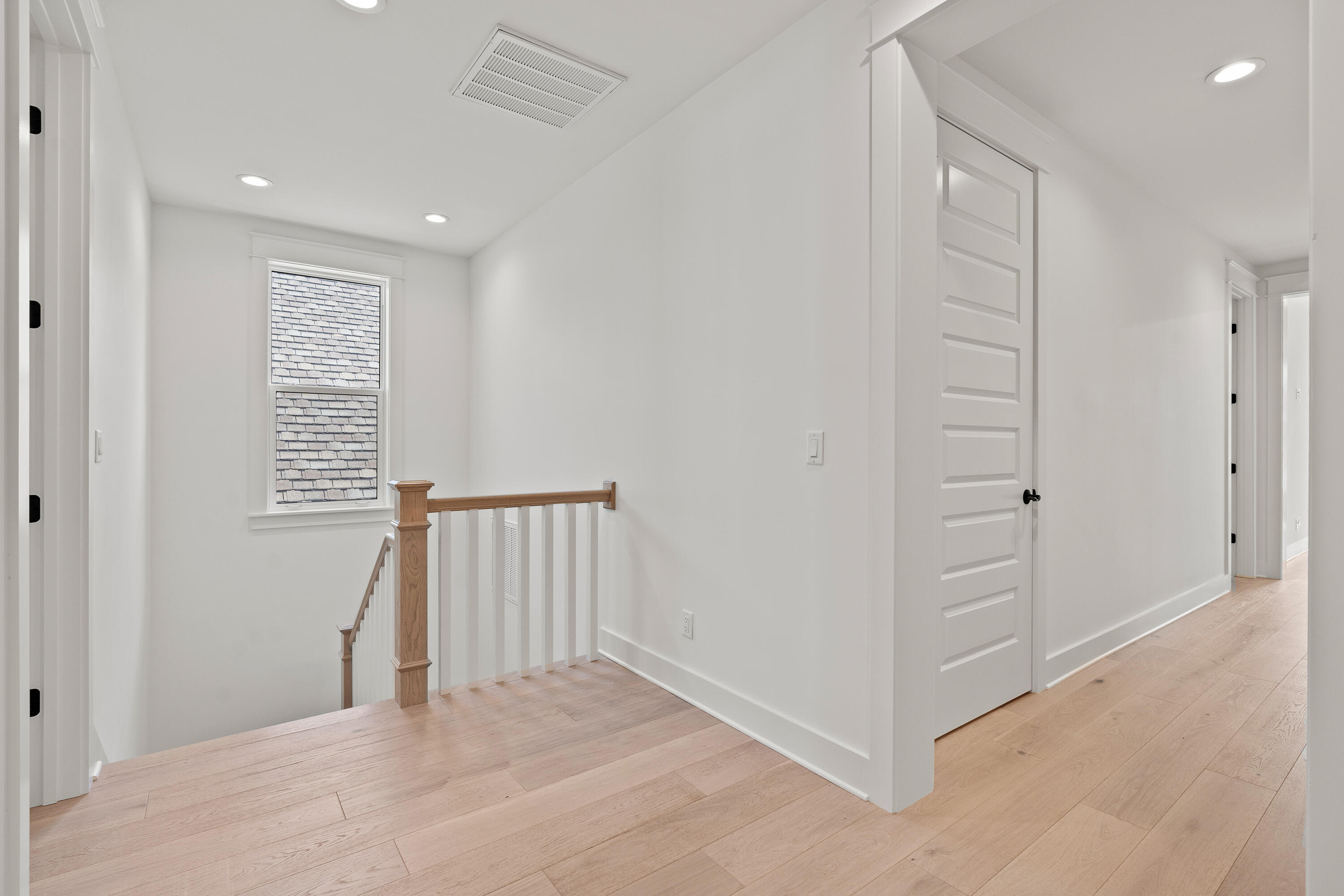 406 Ridgewalk Circle Santa Rosa Beach, FL 32459 - Photo 28 of 69 an empty room with windows