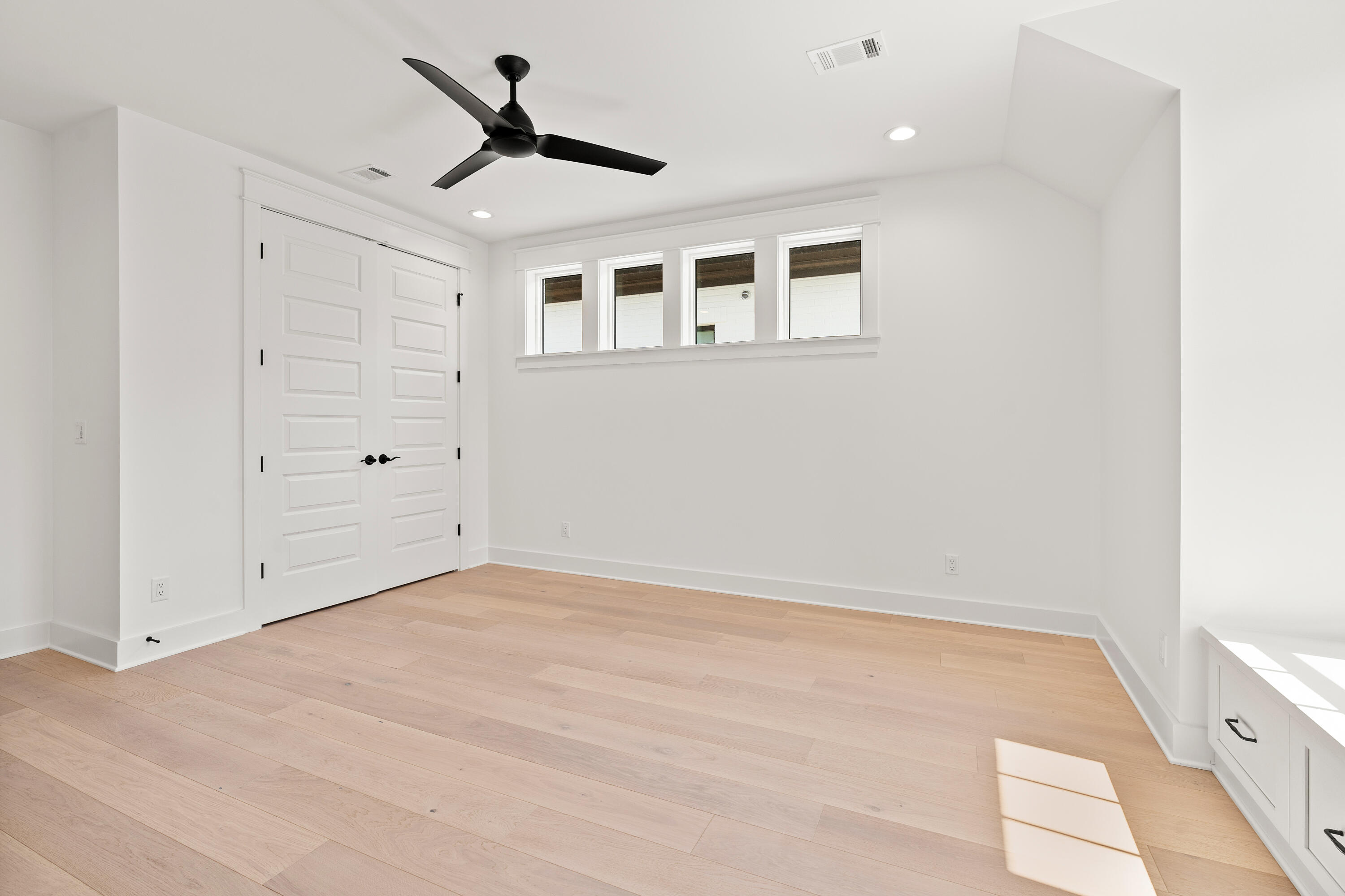 406 Ridgewalk Circle Santa Rosa Beach, FL 32459 - Photo 35 of 69 a view of empty room