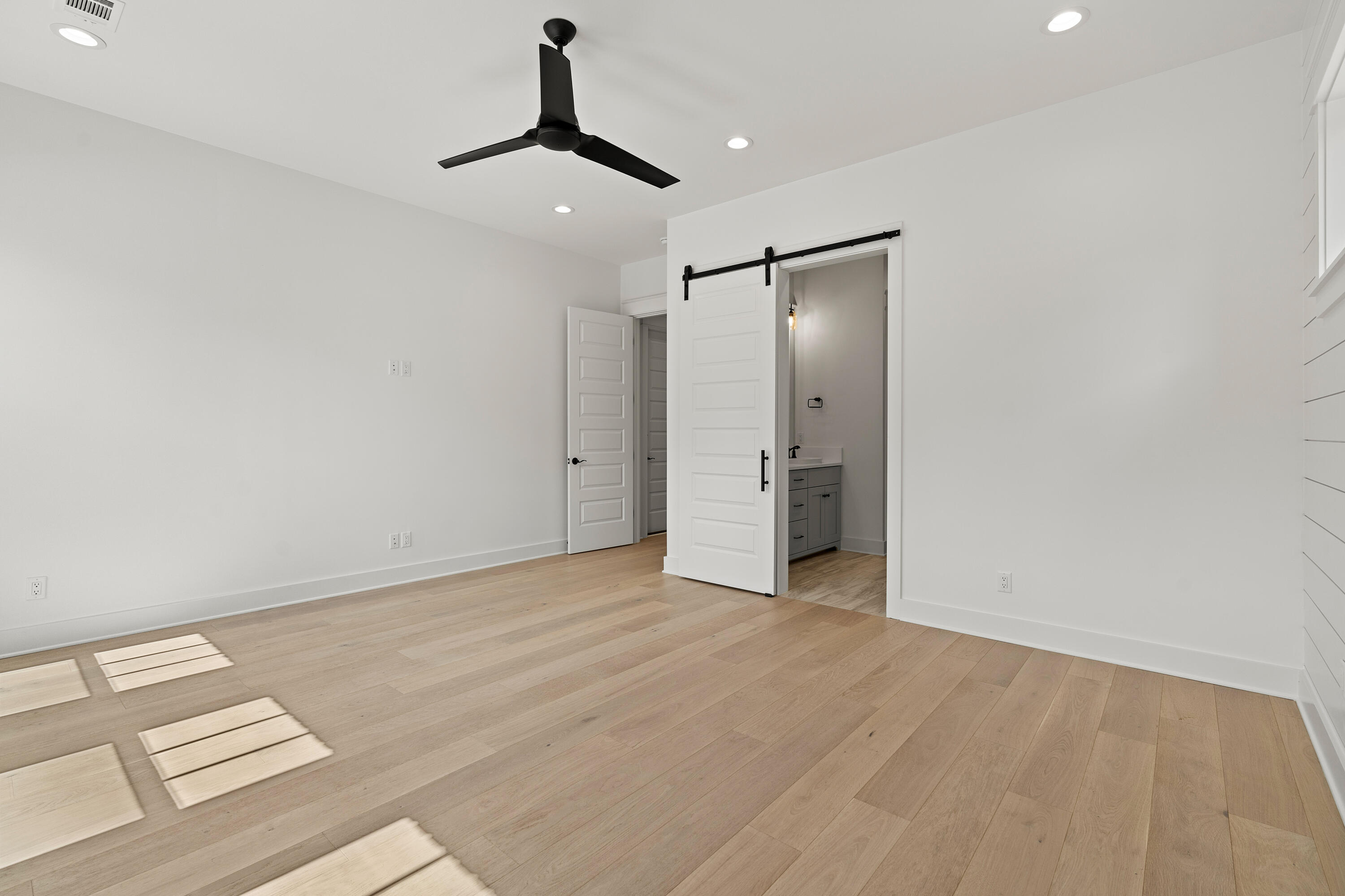 406 Ridgewalk Circle Santa Rosa Beach, FL 32459 - Photo 37 of 69 a view of an empty room with a window