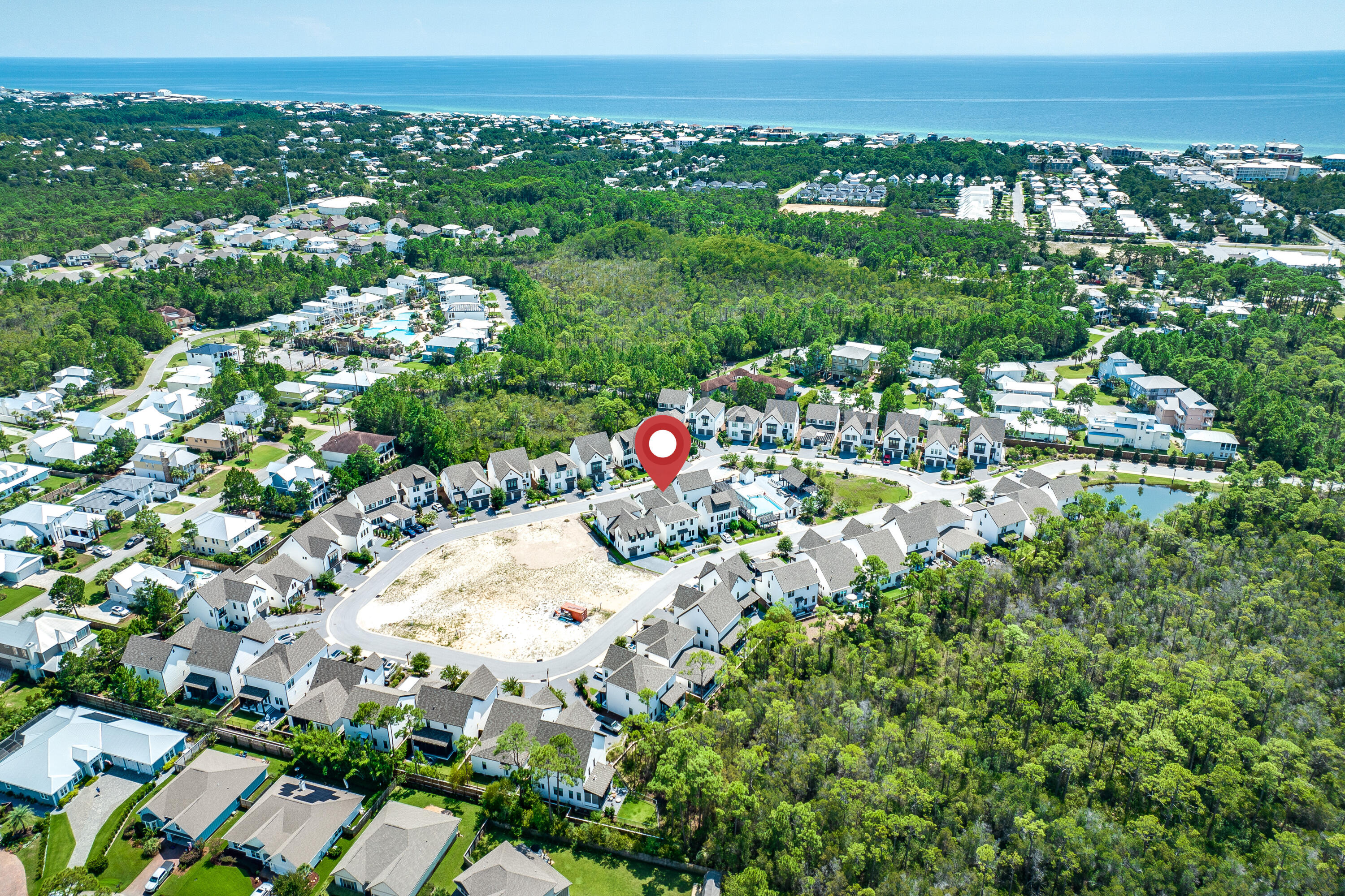 406 Ridgewalk Circle Santa Rosa Beach, FL 32459 - Photo 47 of 69 DJI_0262