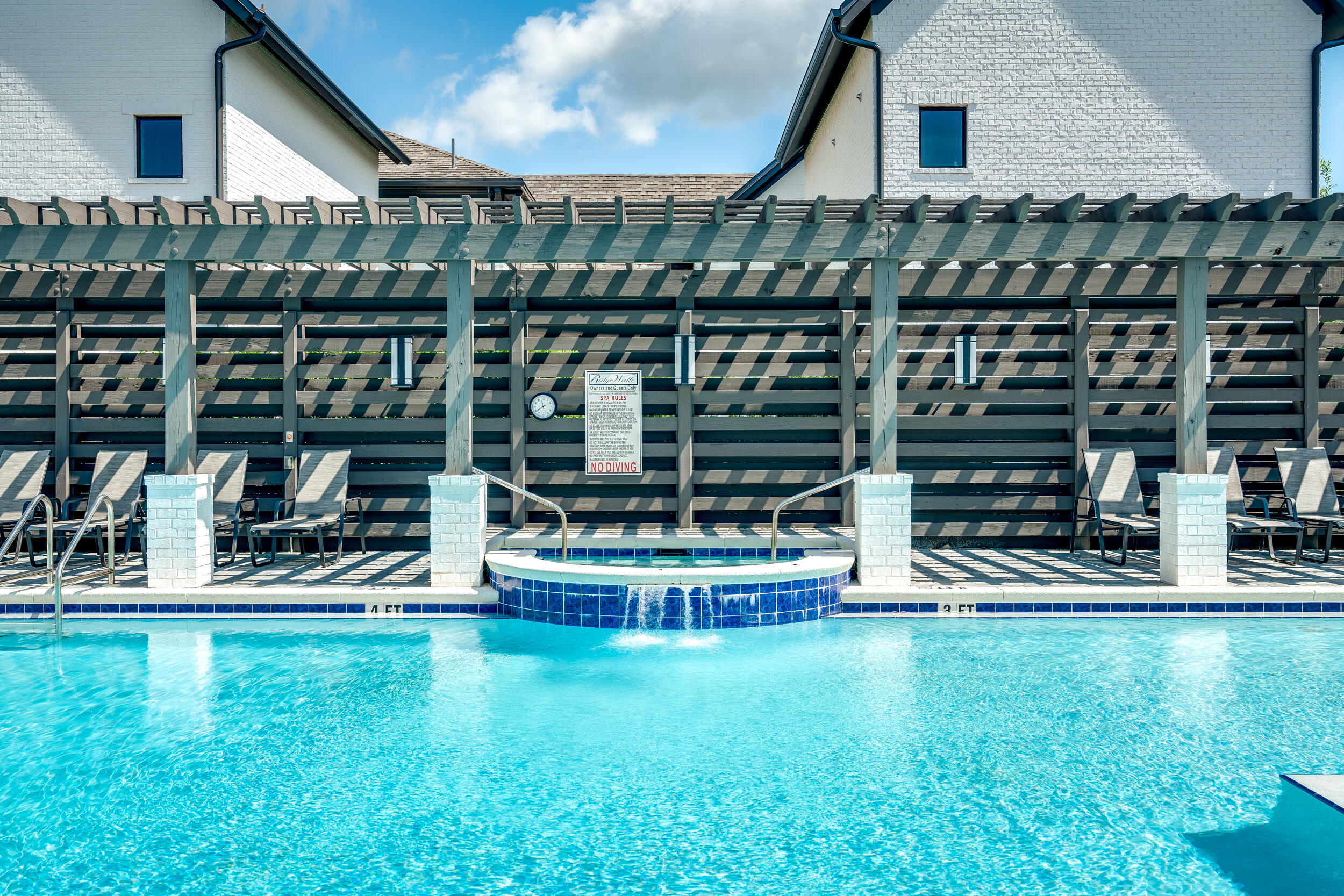 406 Ridgewalk Circle Santa Rosa Beach, FL 32459 - Photo 57 of 69 Hot tub