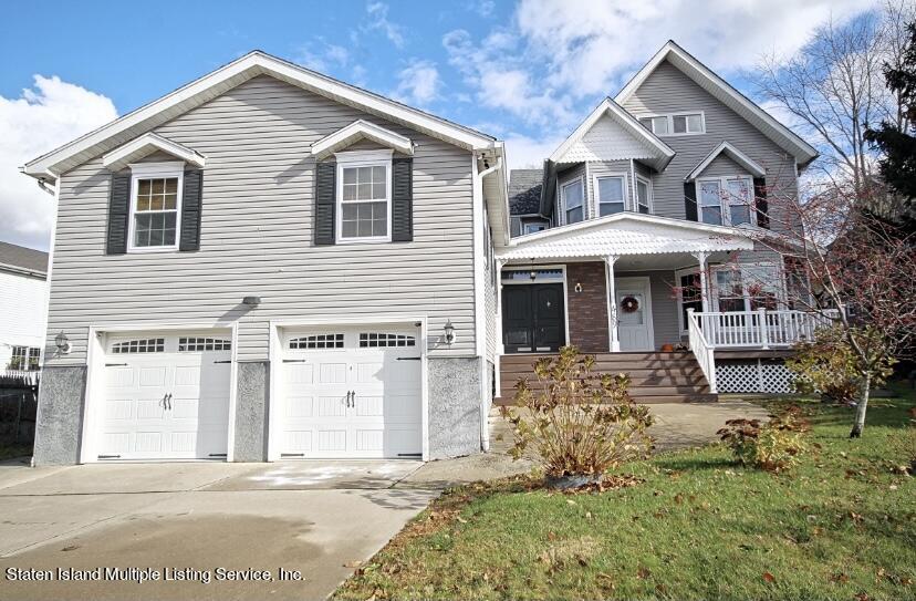 489 Clove Road Staten Island, NY 10310 - Photo 3 of 39 Front