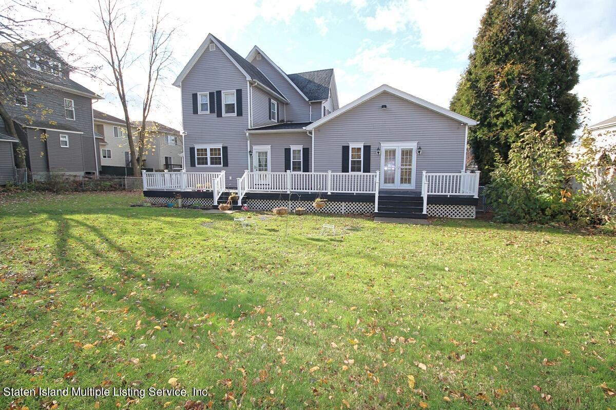 489 Clove Road Staten Island, NY 10310 - Photo 31 of 39 IMG_5347