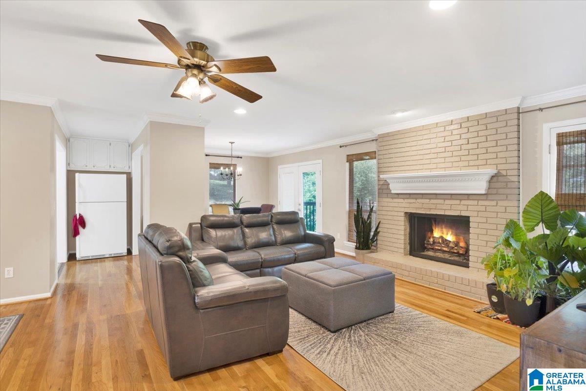3301 Sunniroc Road Birmingham, AL 35210 - Photo 11 of 41