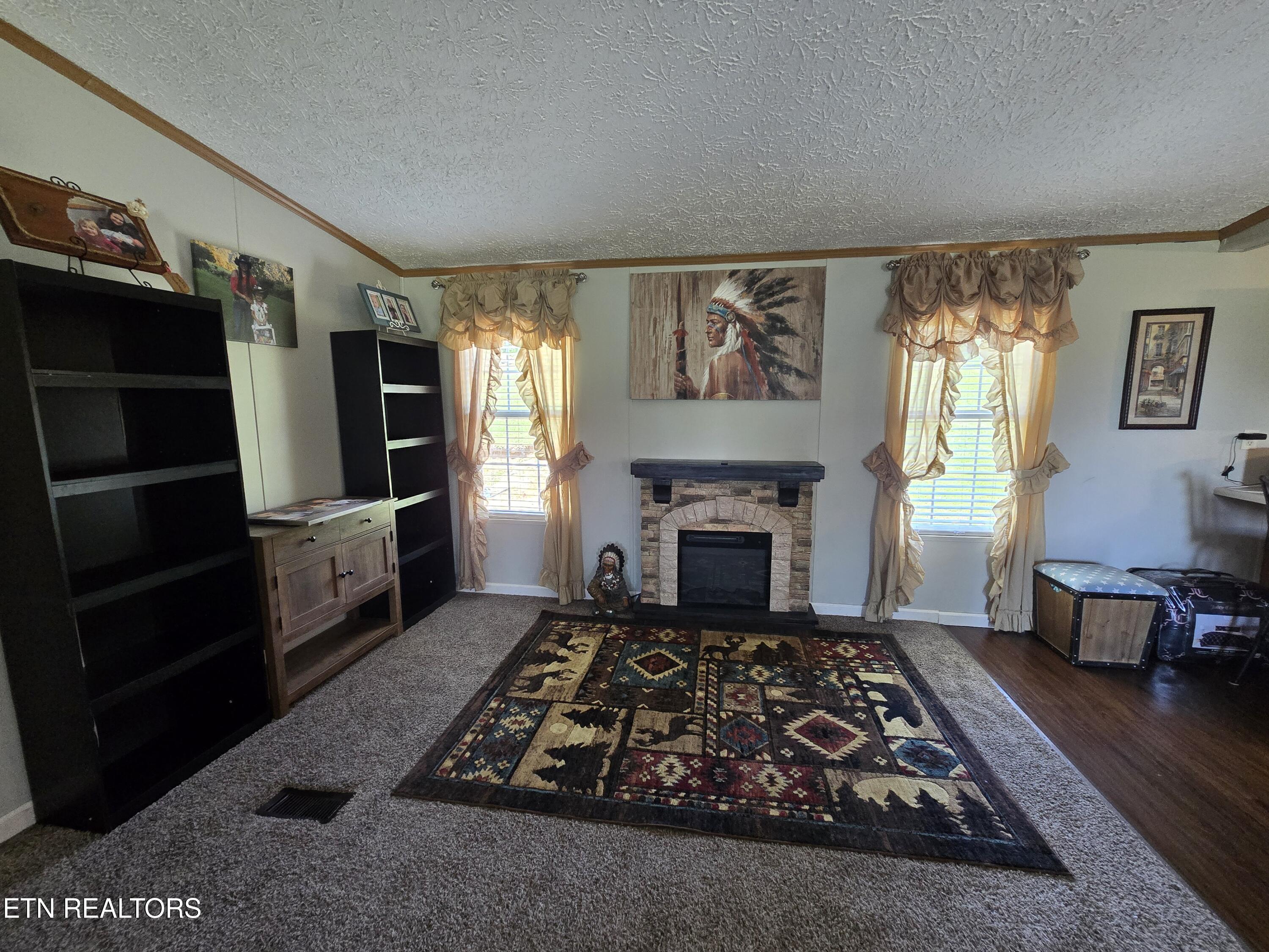 200 Shavers Ford Road Jonesville, VA 24263 - Photo 8 of 24 20260624_134051