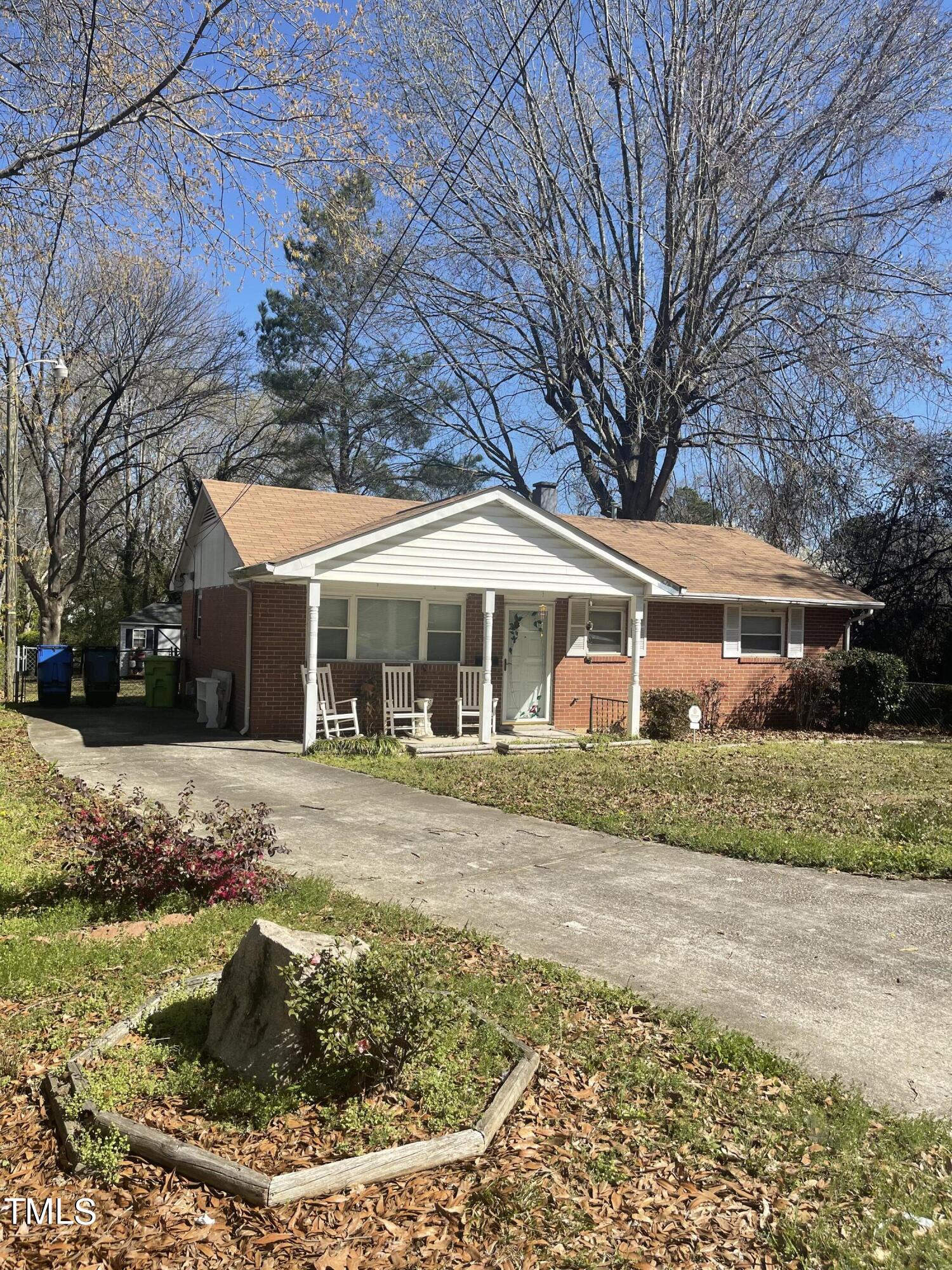 607 Calloway Drive Raleigh, NC 27610 - Photo 2 of 16 IMG_1482