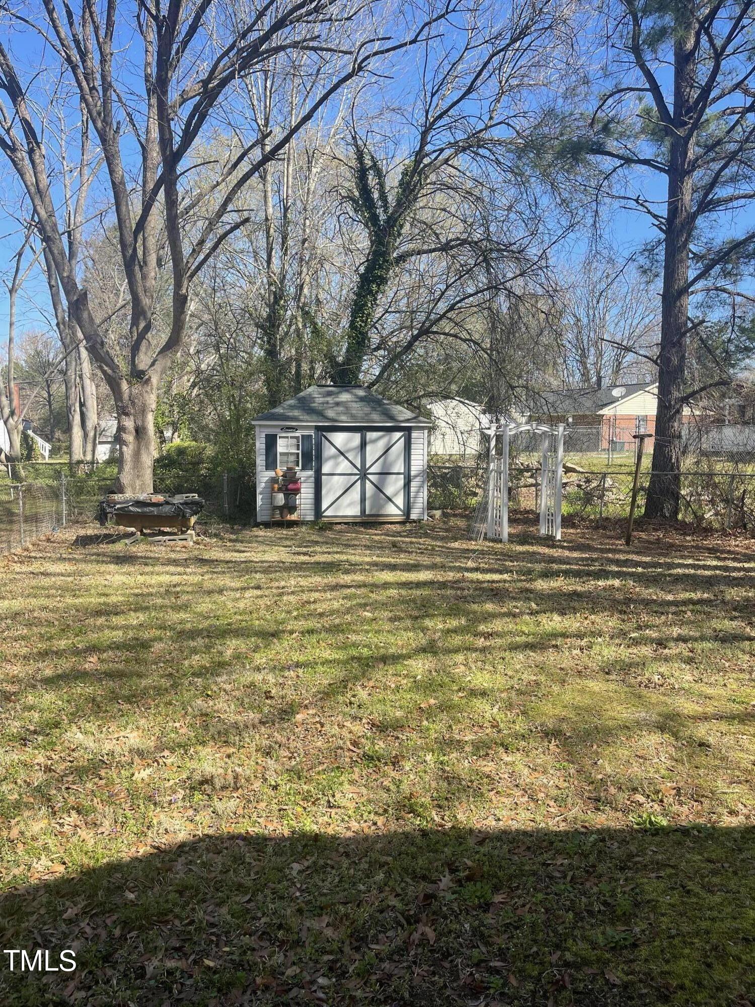 607 Calloway Drive Raleigh, NC 27610 - Photo 3 of 16 IMG_1484