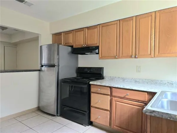 $1,250 | 1308 Cartier Drive, Unit A, Laplace, LA 70068