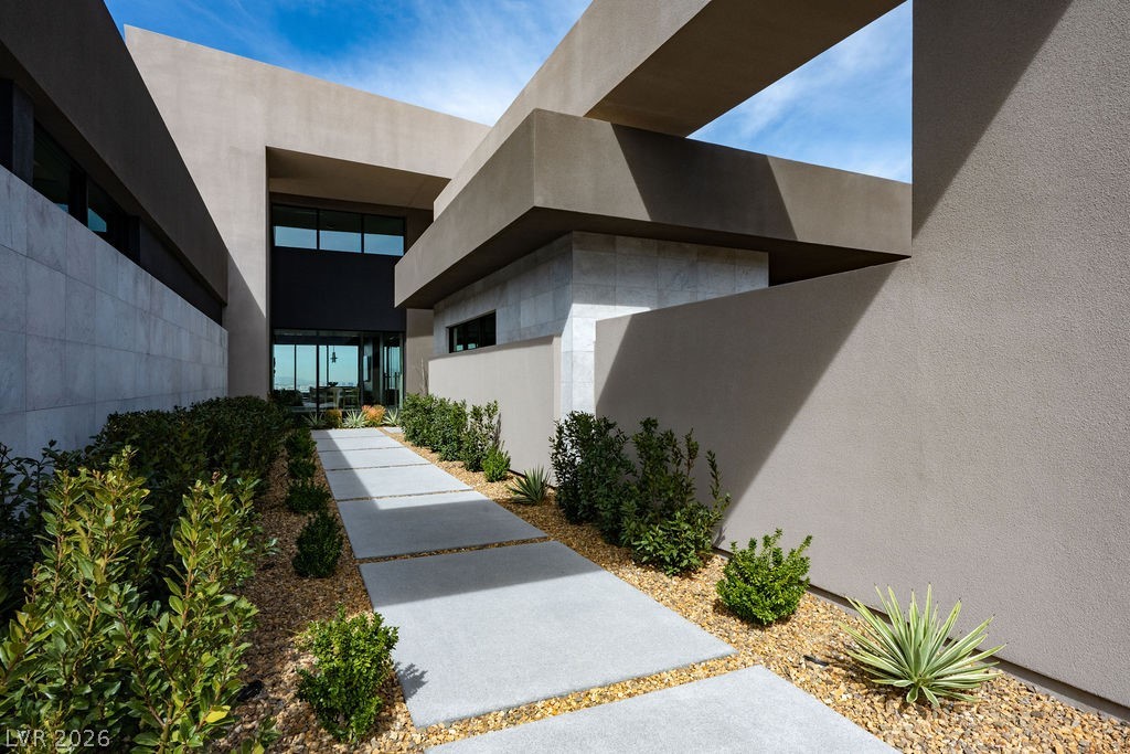 12 Chisel Crest Court Henderson, NV 89012 - Photo 96 of 96