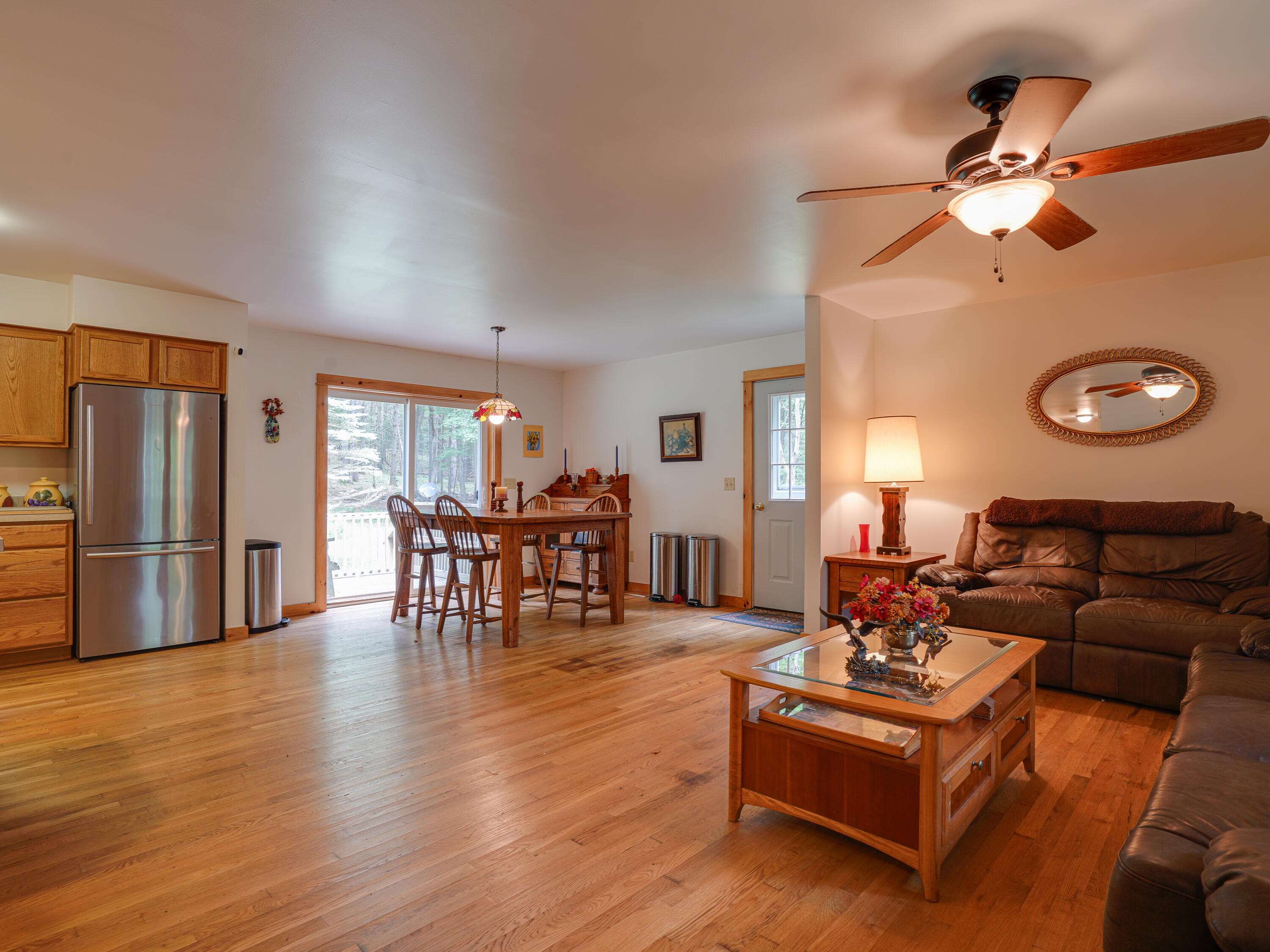 287 Kickerville Road Long Lake, NY 12847 - Photo 31 of 50 Gallery Image 31