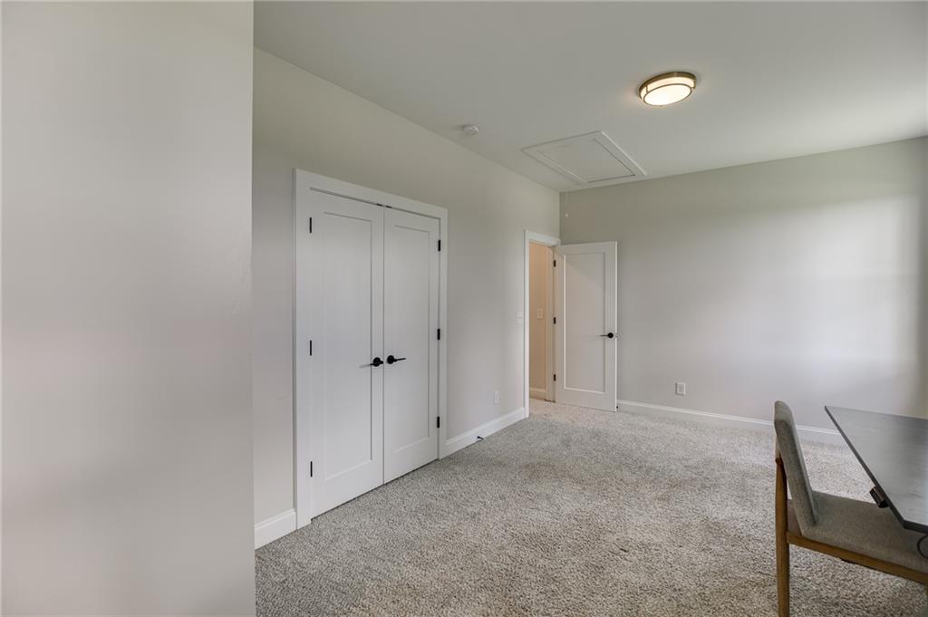 3546 Sandy Woods Lane Stone Mountain, GA 30083 - Photo 30 of 44