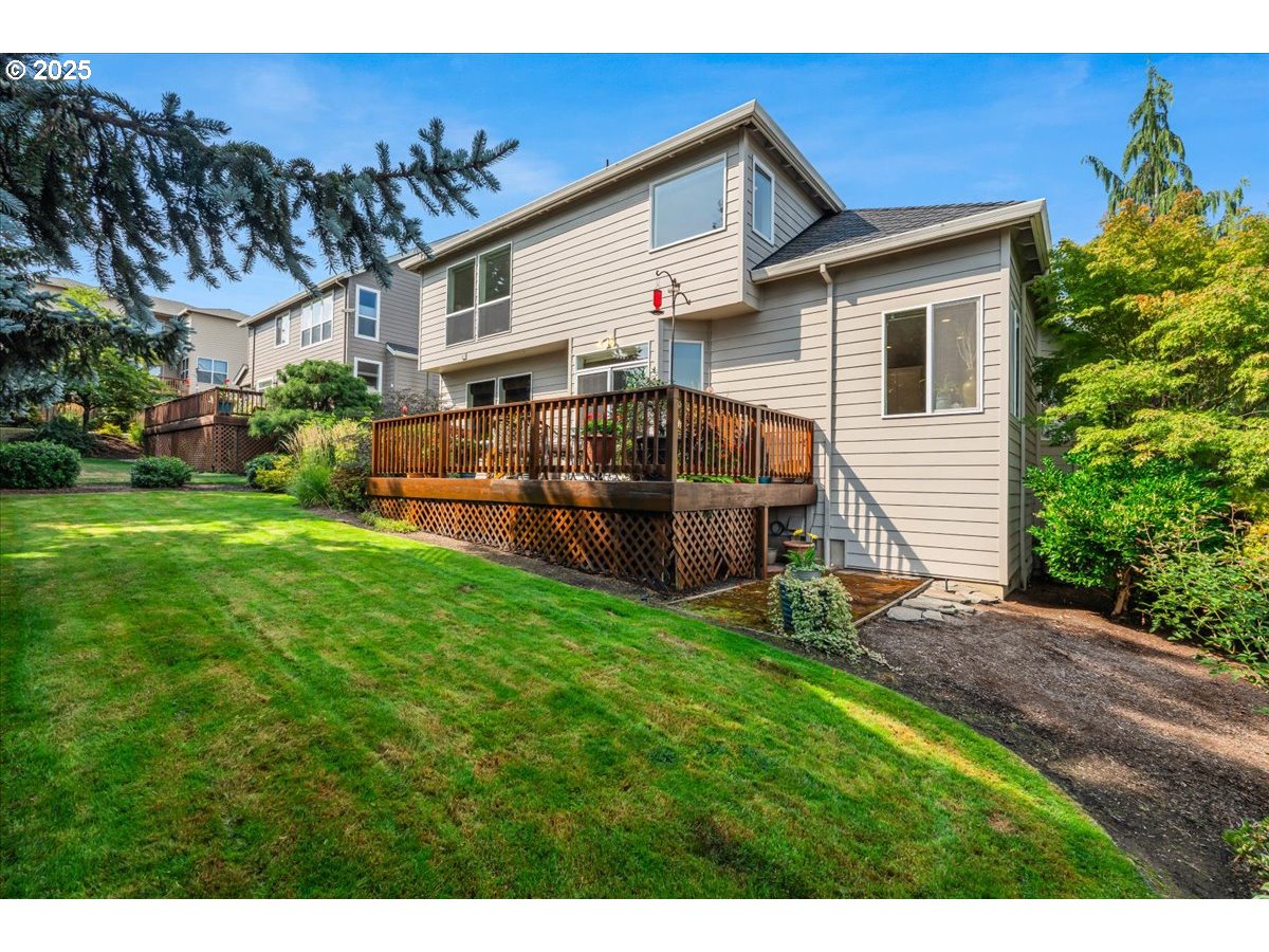 8336 Southwest 187th Avenue Beaverton, OR 97007 - Photo 43 of 48
