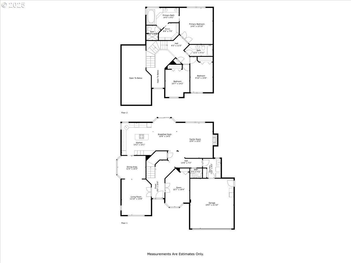8336 Southwest 187th Avenue Beaverton, OR 97007 - Photo 45 of 48