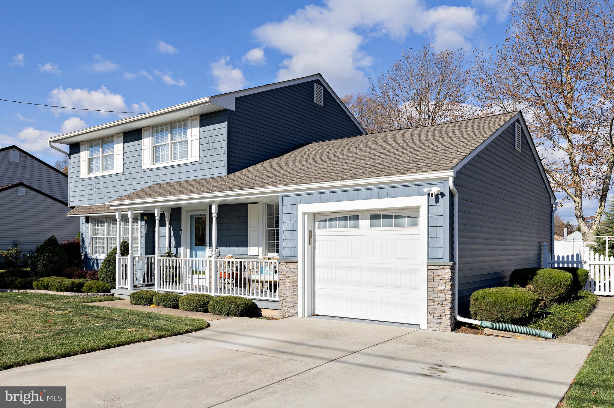 312 Croce Avenue Gibbstown, NJ 08027 - Photo 2 of 55