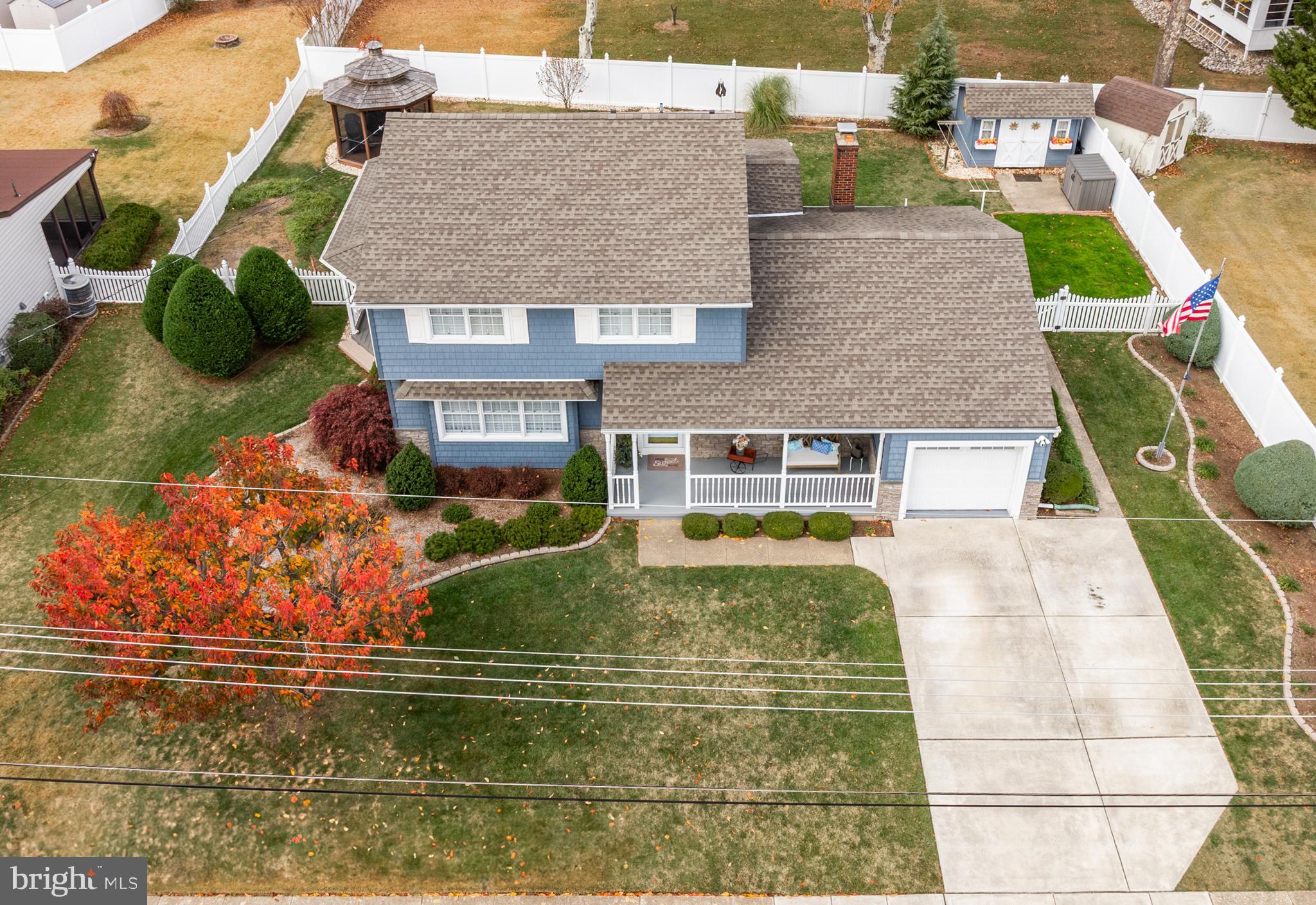 312 Croce Avenue Gibbstown, NJ 08027 - Photo 3 of 55