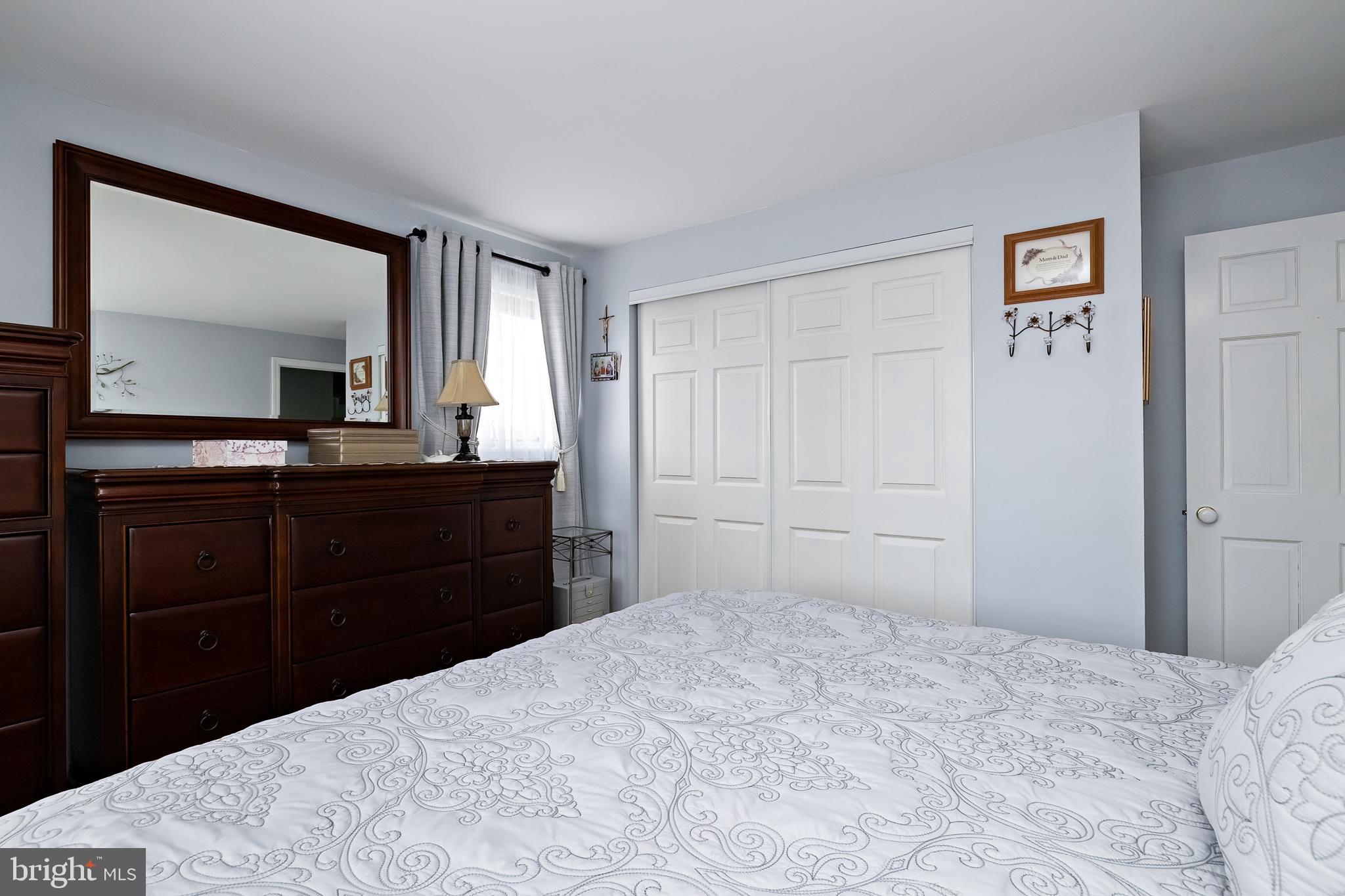 312 Croce Avenue Gibbstown, NJ 08027 - Photo 34 of 55 Bedroom 2