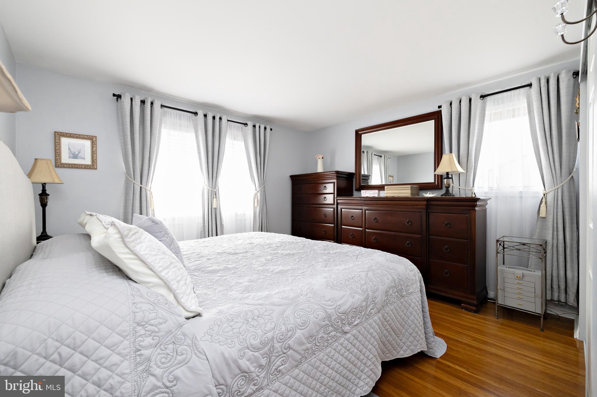 312 Croce Avenue Gibbstown, NJ 08027 - Photo 35 of 55 Bedroom 2