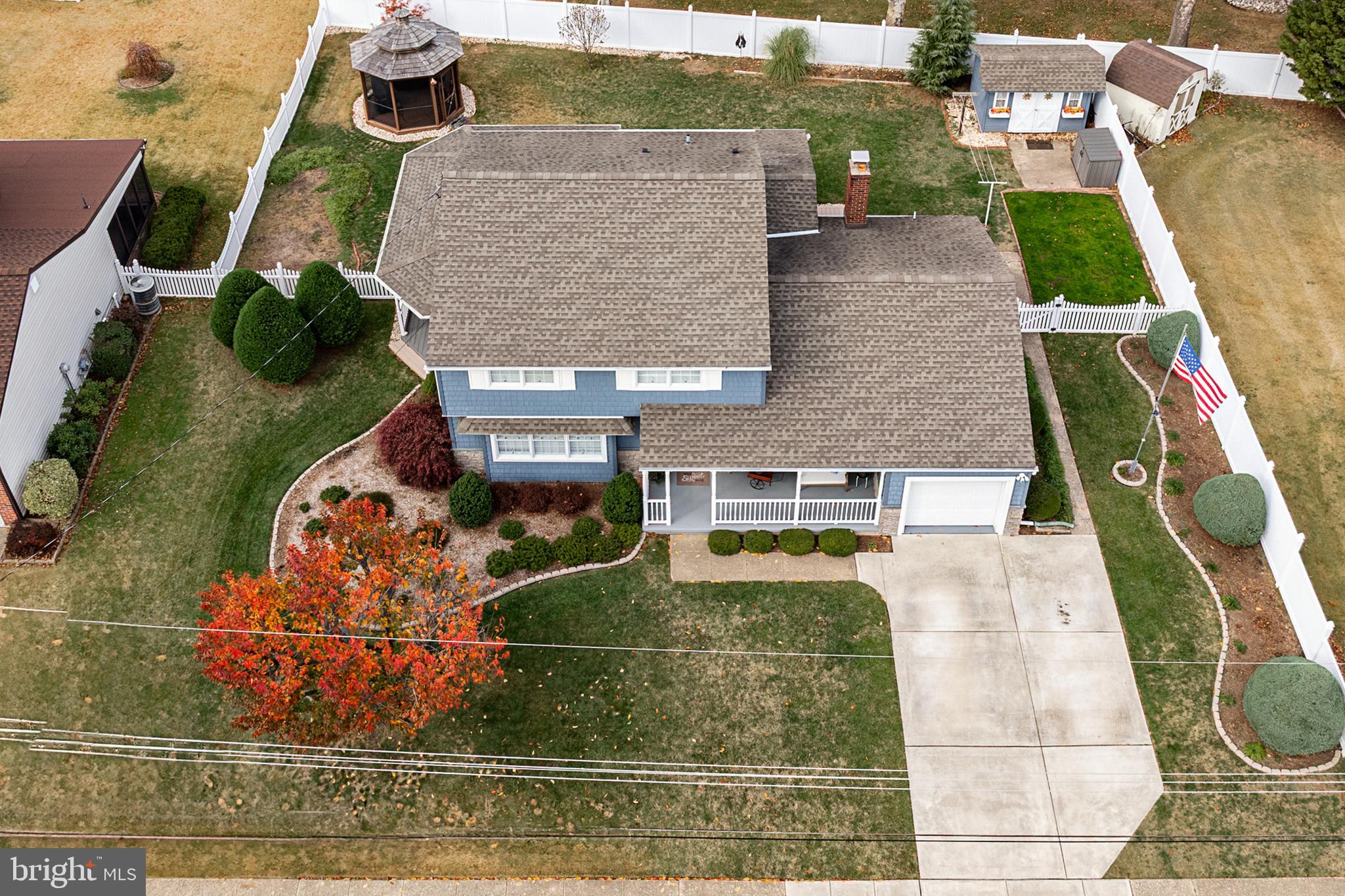 312 Croce Avenue Gibbstown, NJ 08027 - Photo 4 of 55