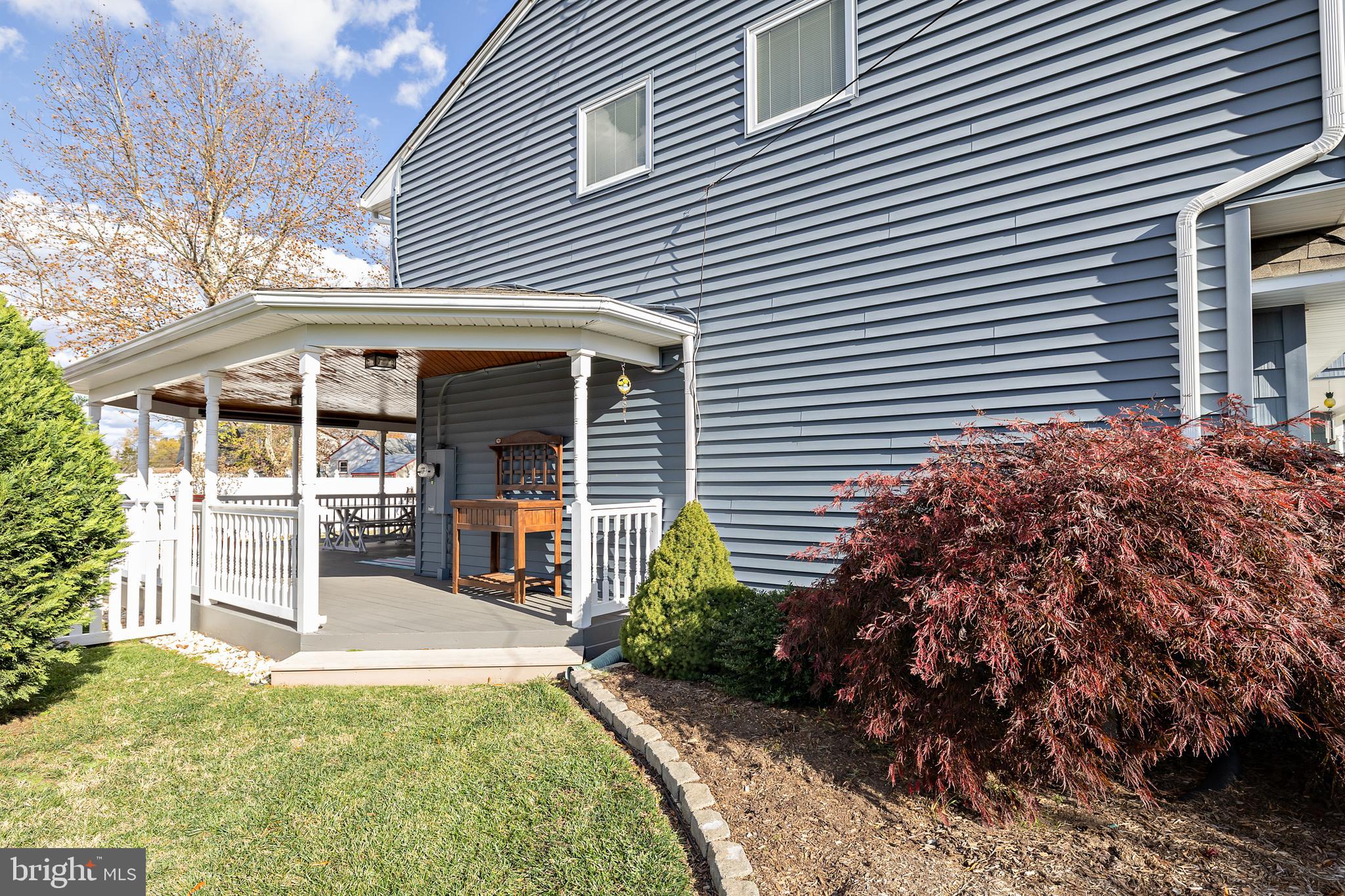 312 Croce Avenue Gibbstown, NJ 08027 - Photo 42 of 55