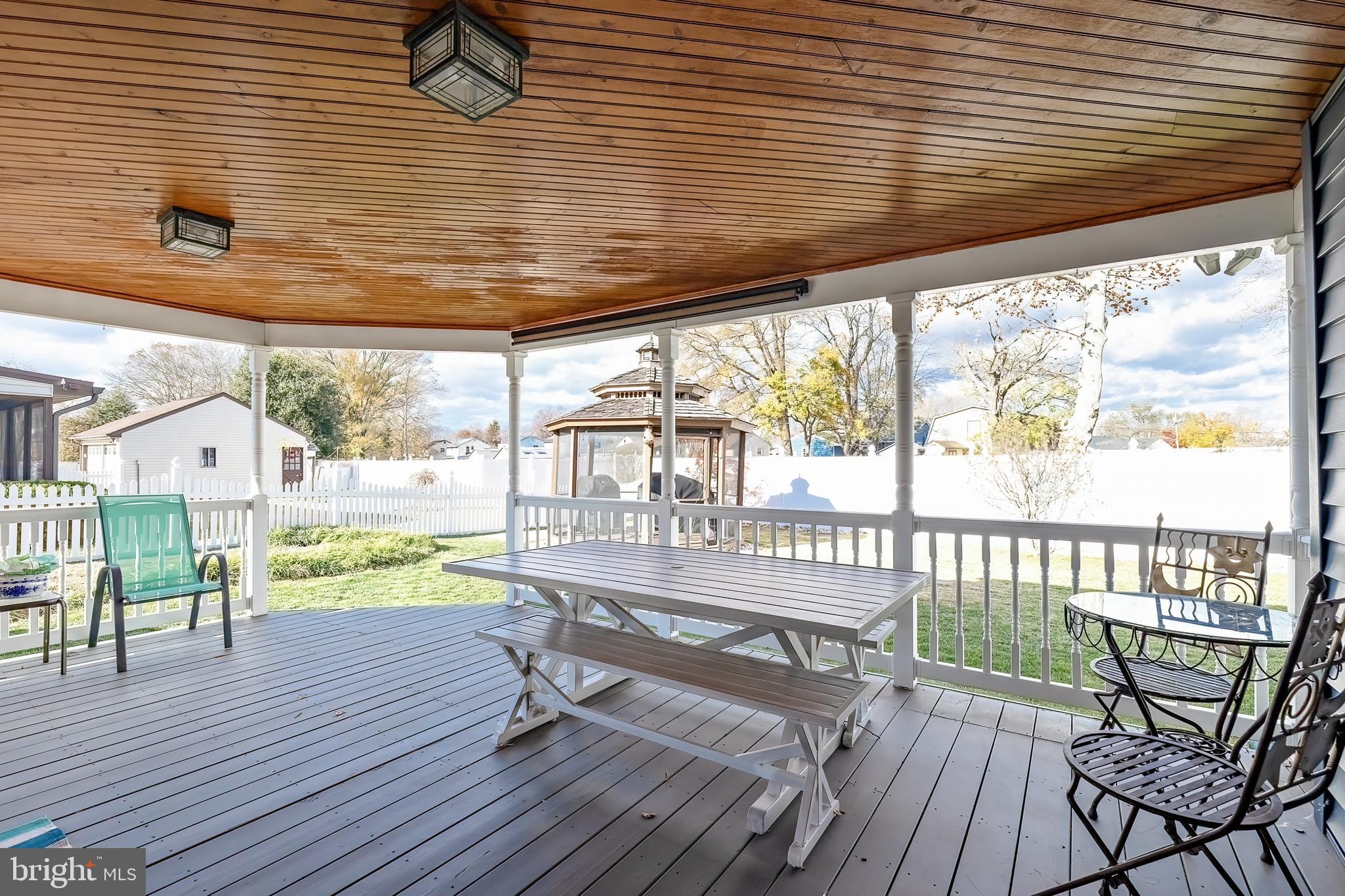 312 Croce Avenue Gibbstown, NJ 08027 - Photo 45 of 55