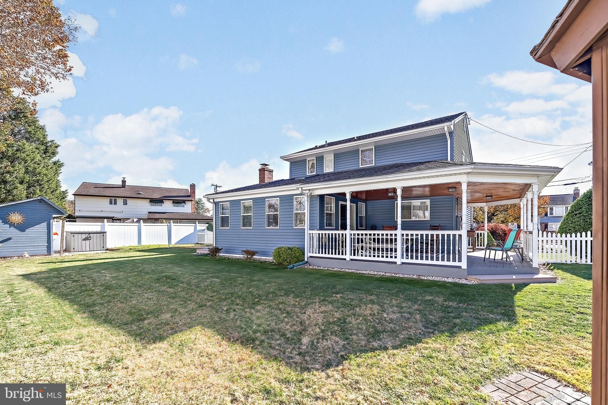 312 Croce Avenue Gibbstown, NJ 08027 - Photo 46 of 55