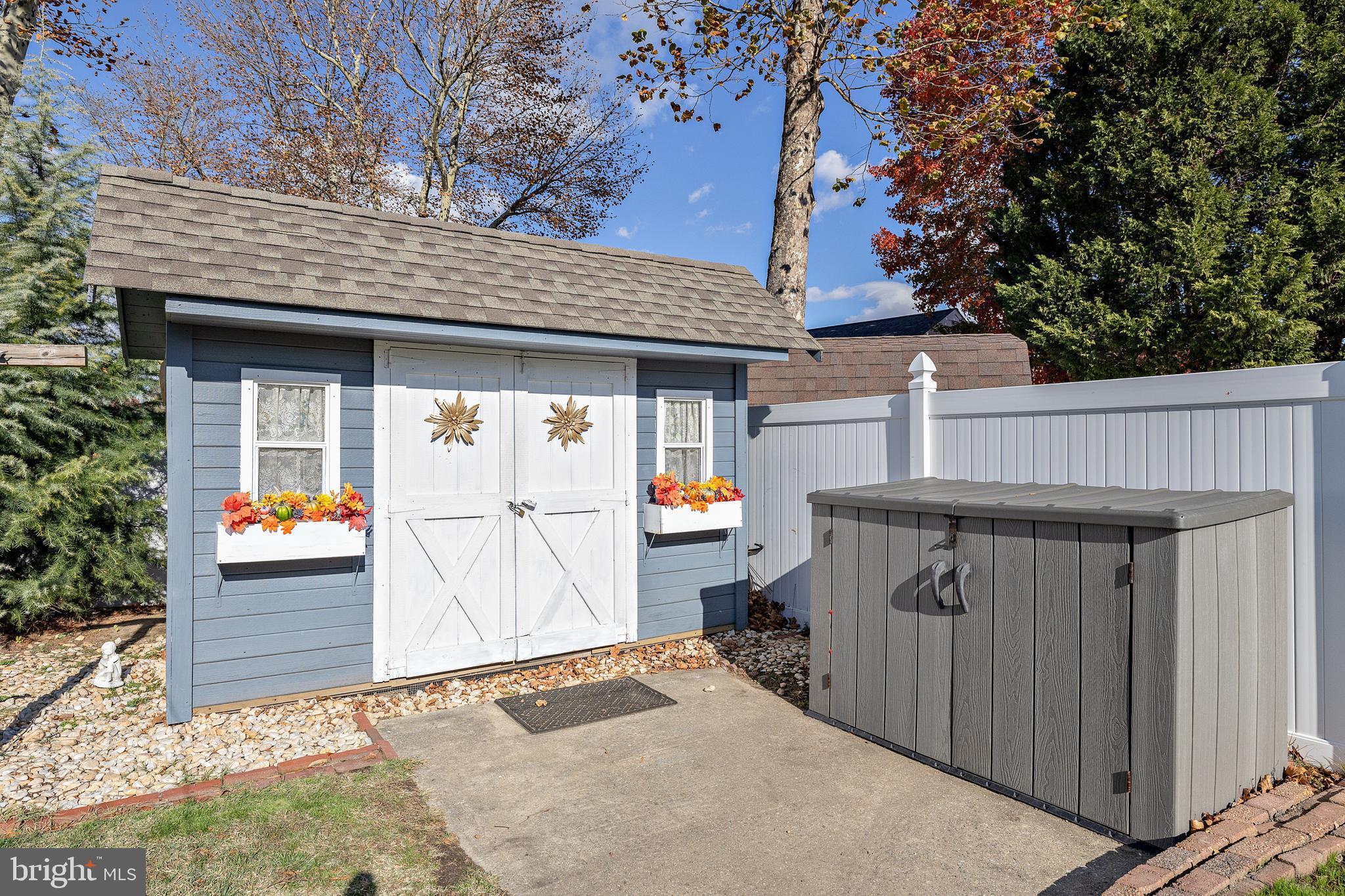 312 Croce Avenue Gibbstown, NJ 08027 - Photo 47 of 55