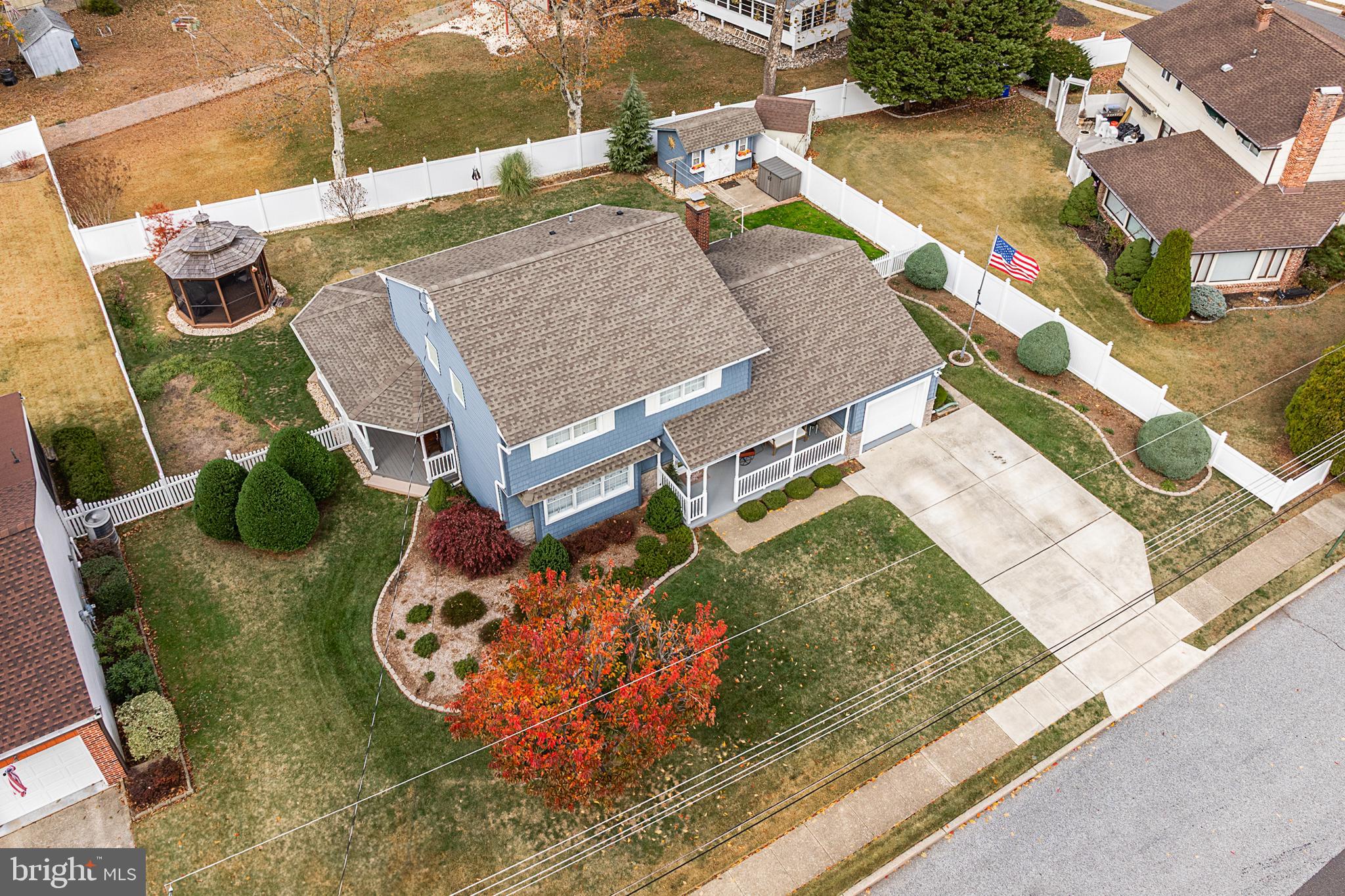312 Croce Avenue Gibbstown, NJ 08027 - Photo 5 of 55