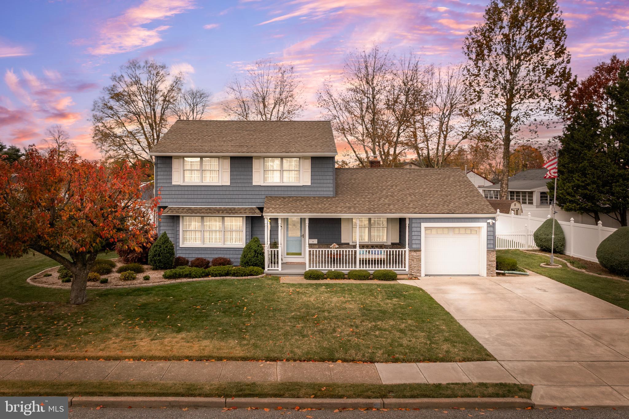 312 Croce Avenue Gibbstown, NJ 08027 - Photo 52 of 55