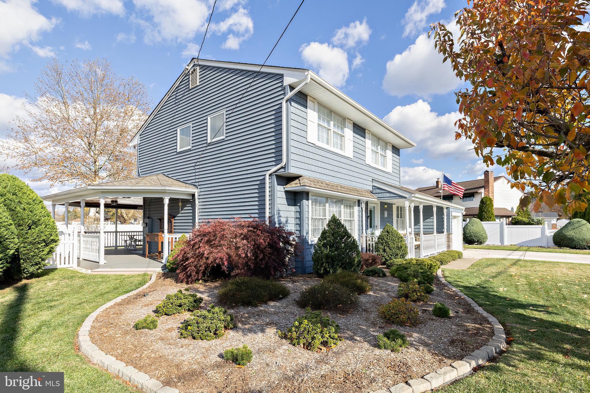 312 Croce Avenue Gibbstown, NJ 08027 - Photo 6 of 55