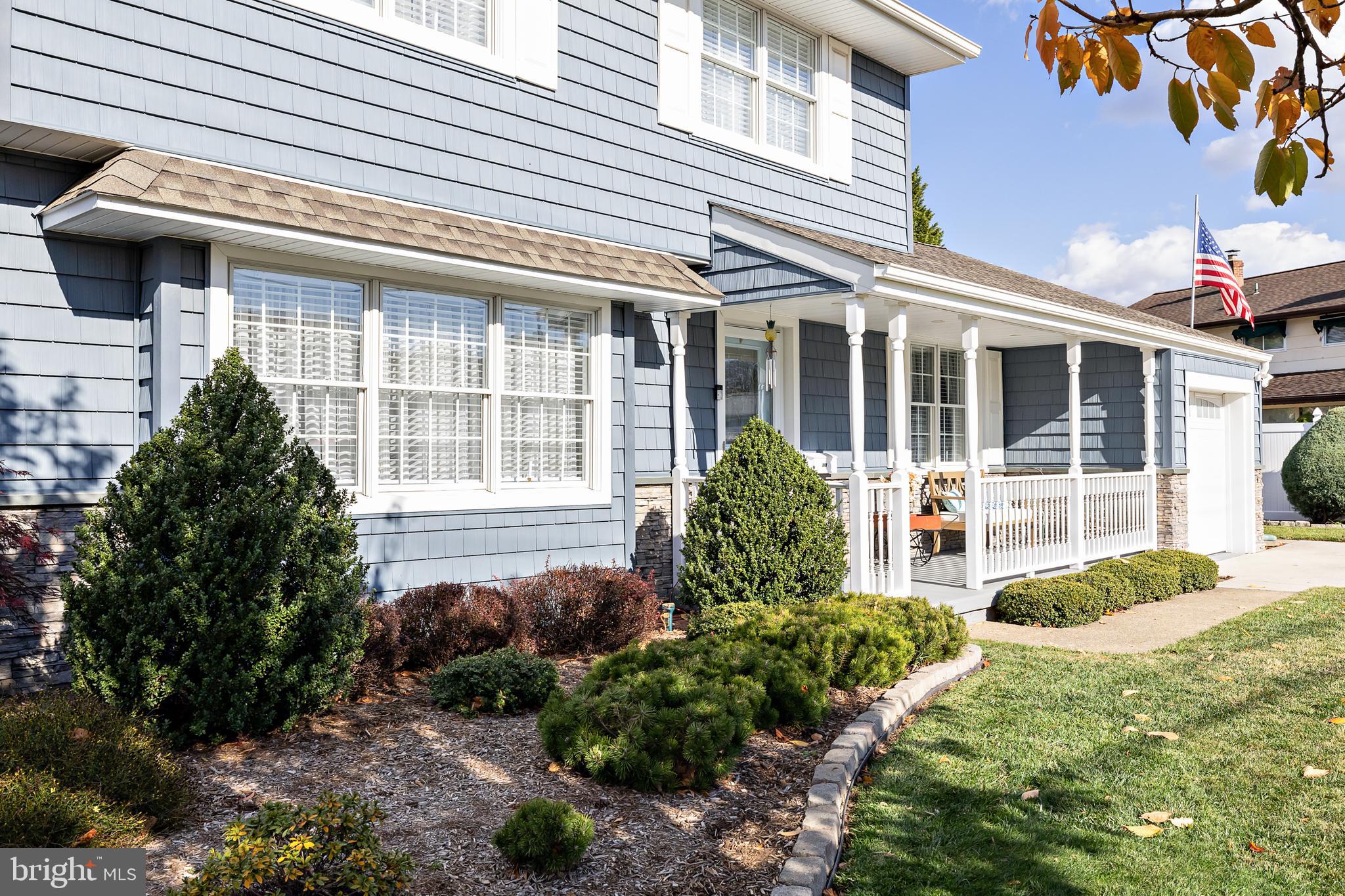 312 Croce Avenue Gibbstown, NJ 08027 - Photo 7 of 55