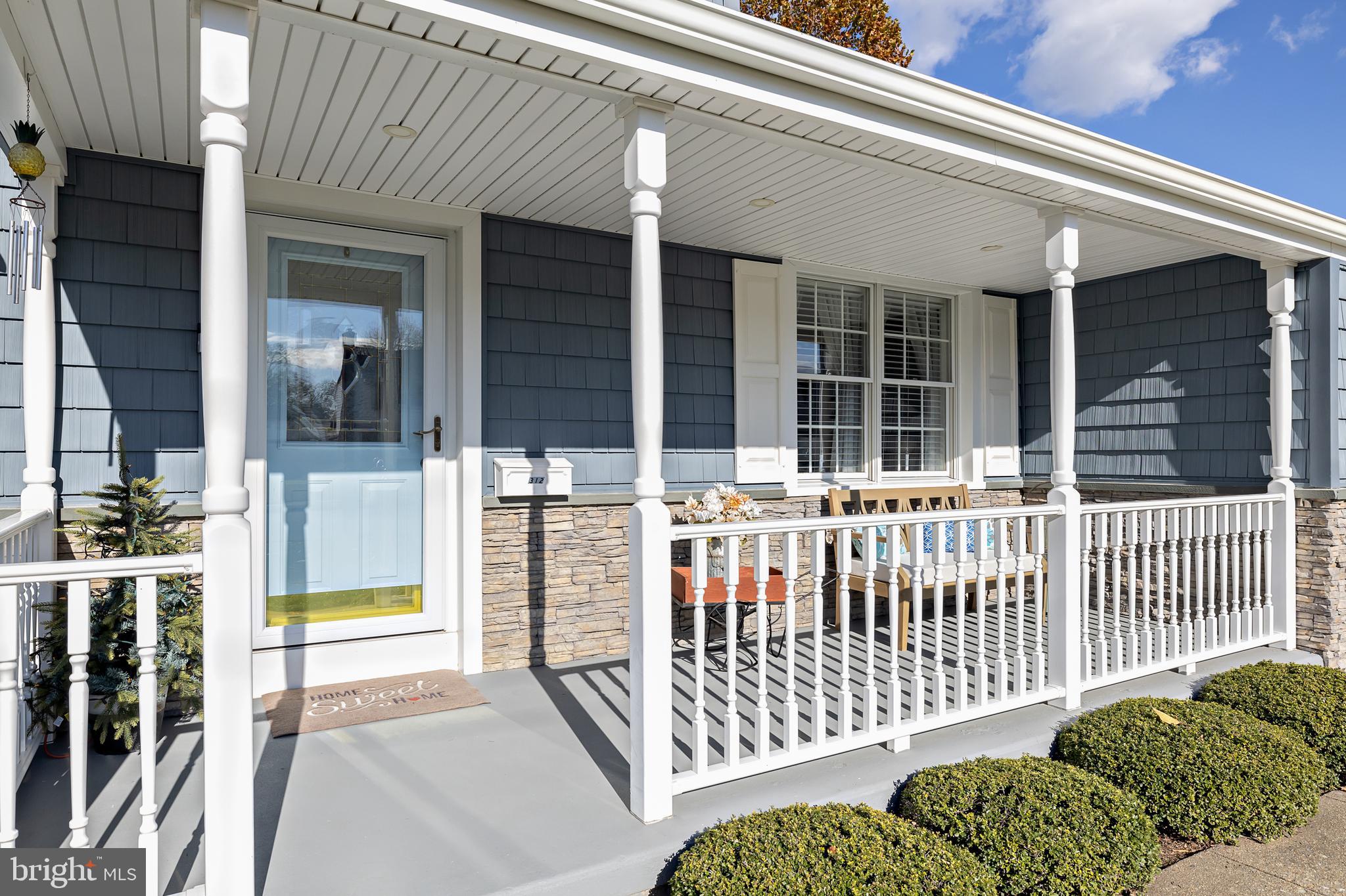 312 Croce Avenue Gibbstown, NJ 08027 - Photo 10 of 55