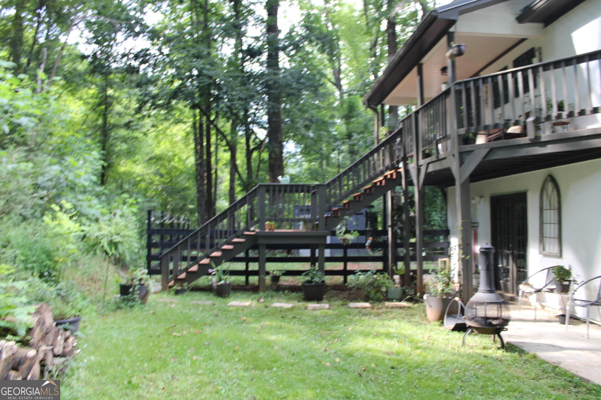 73 Arthur Anderson Road Dahlonega, GA 30533 - Photo 36 of 37 Gallery Image 36