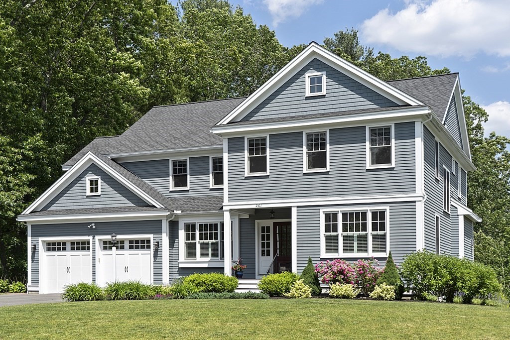 261 Monsen Road Concord, MA 01742 - Photo 1 of 1