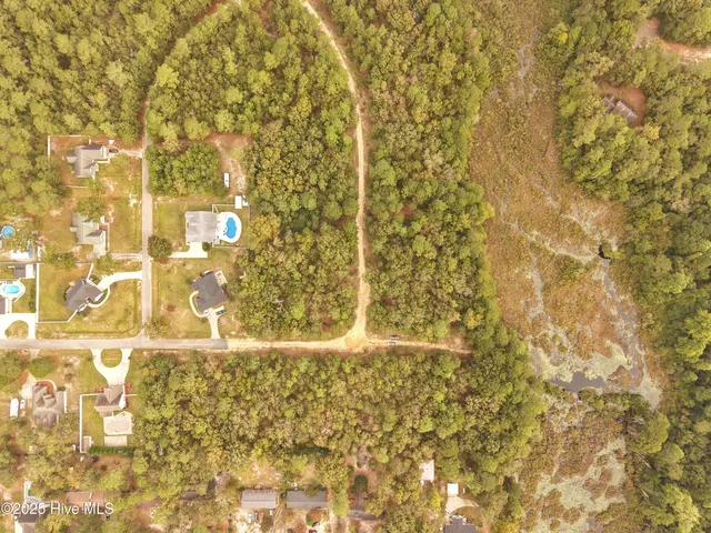 $249,900 | Tbd Brandon Circle, Laurinburg, NC 28352