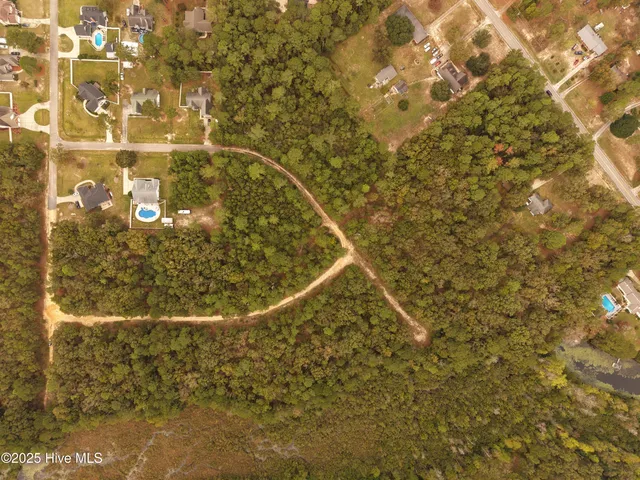 $249,900 | Tbd Brandon Circle, Laurinburg, NC 28352