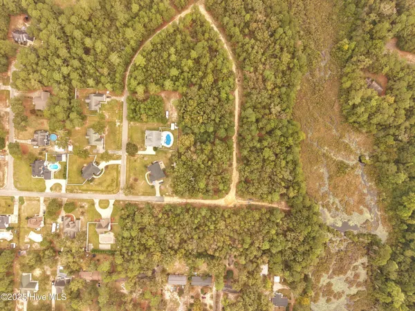 $249,900 | Tbd Brandon Circle, Laurinburg, NC 28352