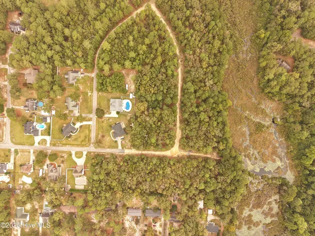 $249,900 | Tbd Brandon Circle, Laurinburg, NC 28352