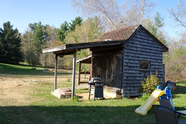 14 Brimfield Road Holland, MA 01521 - Photo 3 of 4