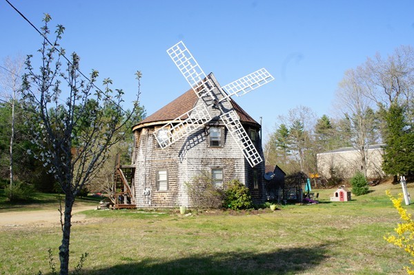 14 Brimfield Road Holland, MA 01521 - Photo 4 of 4