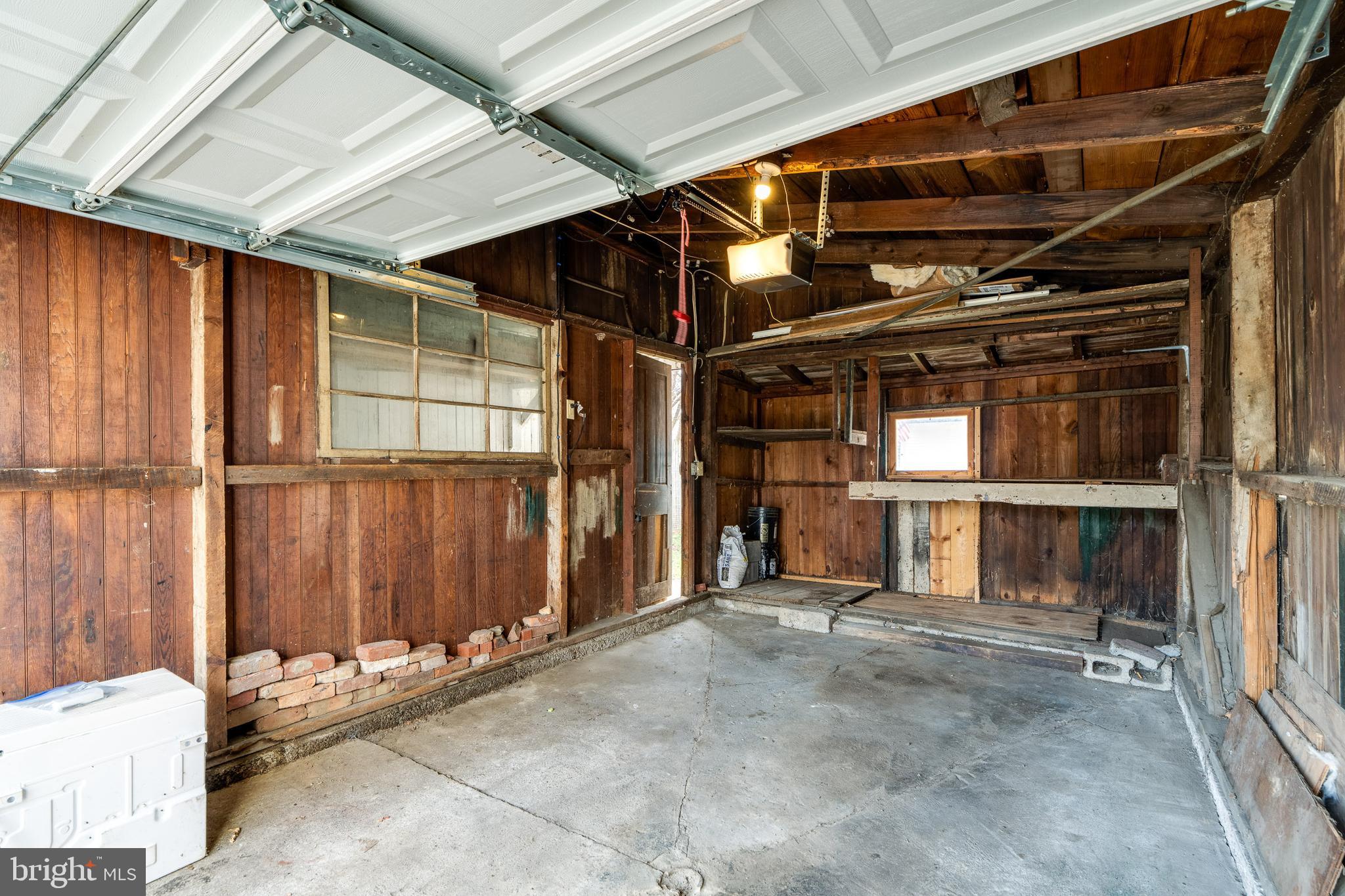 309 South Cherry Street Manheim, PA 17545 - Photo 27 of 34 a view of a room with wooden walls
