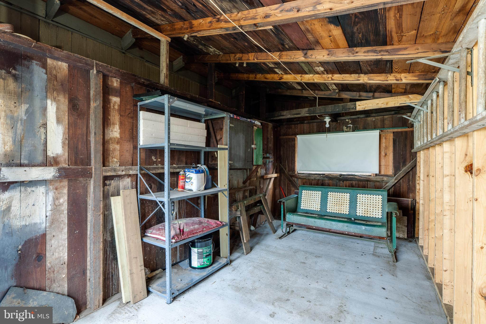 309 South Cherry Street Manheim, PA 17545 - Photo 29 of 34 a view of storage and utility room
