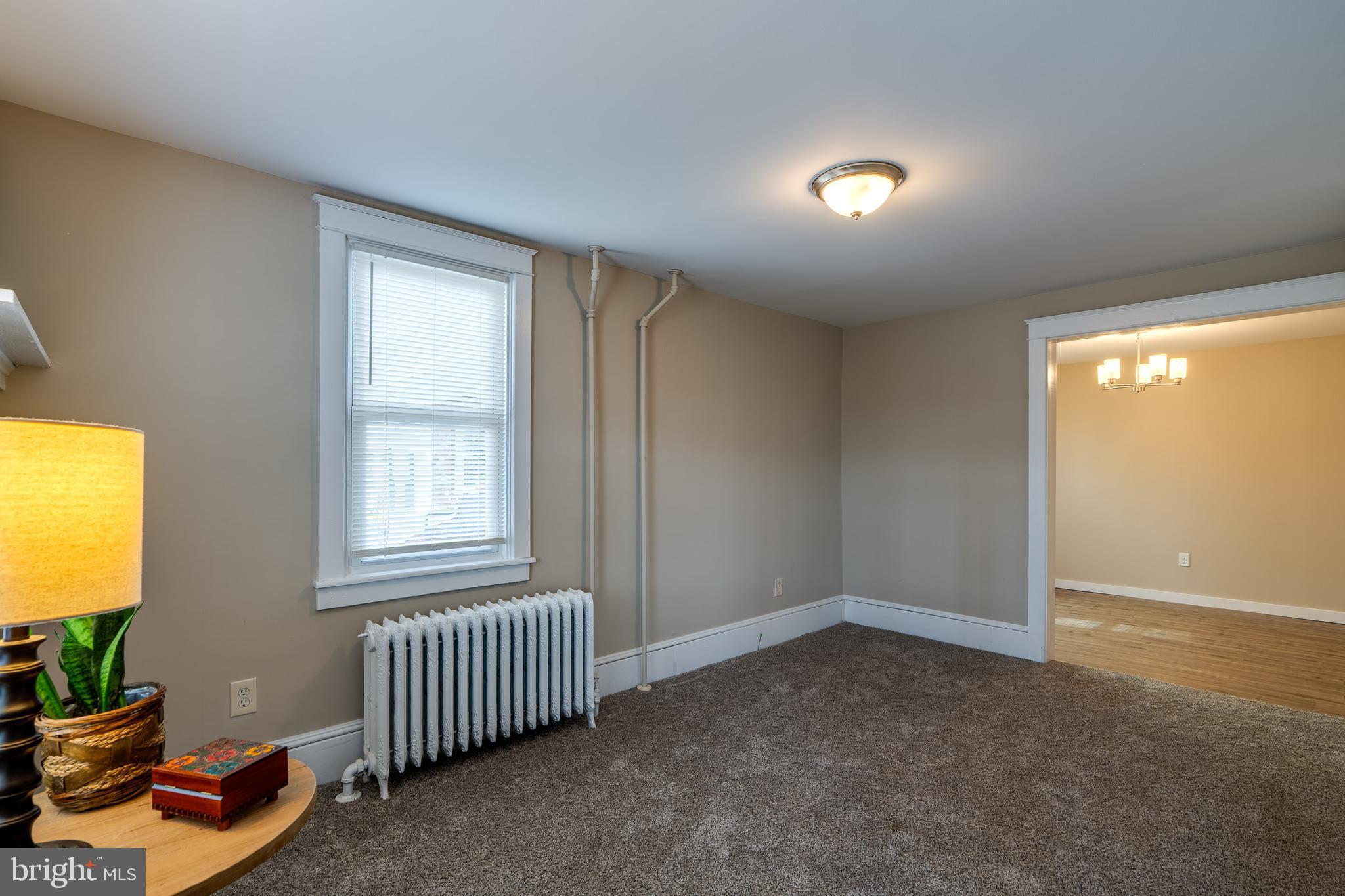 309 South Cherry Street Manheim, PA 17545 - Photo 7 of 34 a view of livingroom with furniture and windows