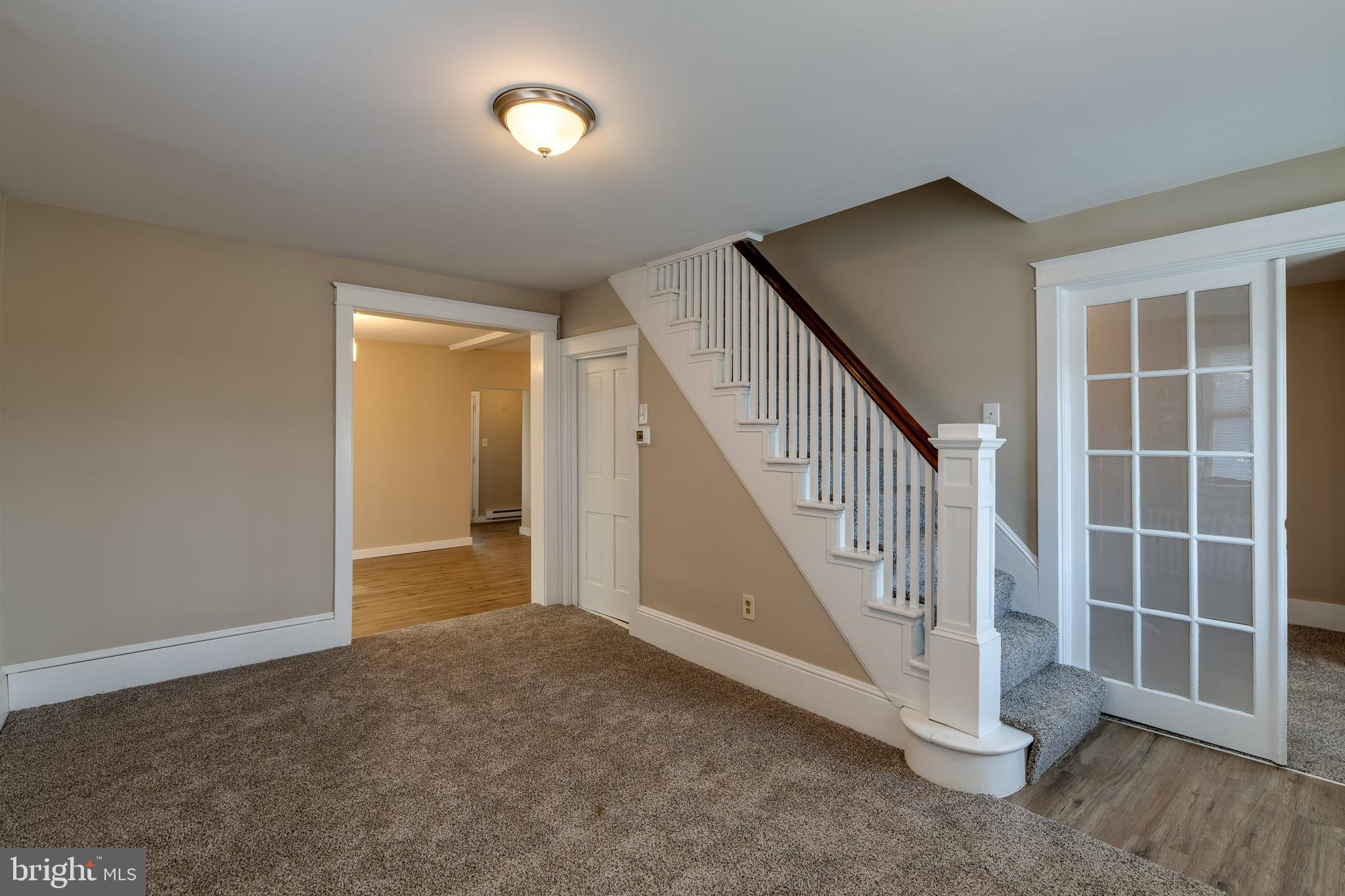 309 South Cherry Street Manheim, PA 17545 - Photo 10 of 34 a view of entryway with stairs