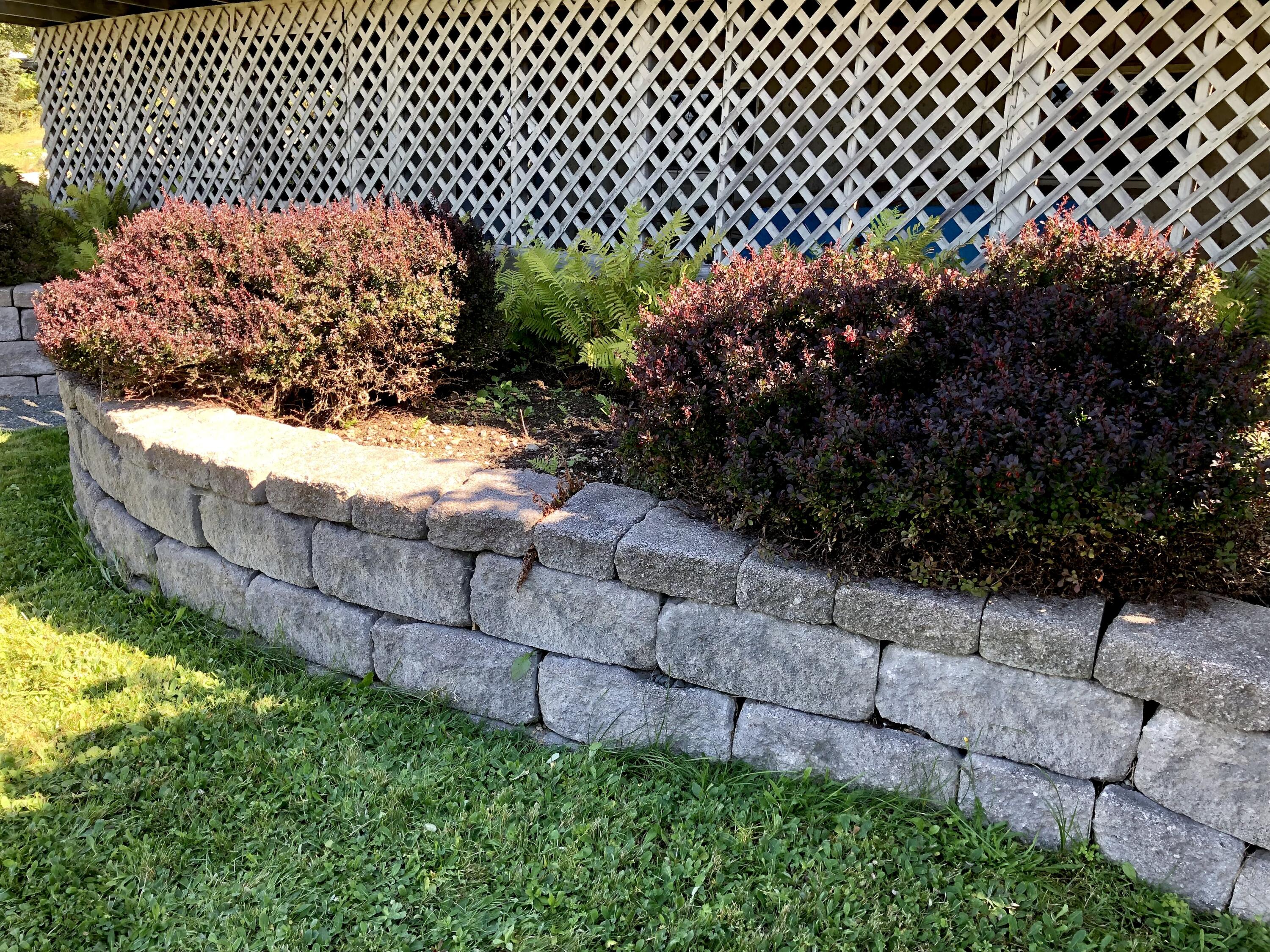 48 Granville Road Bass Harbor, ME 04653 - Photo 36 of 60 Landscaping